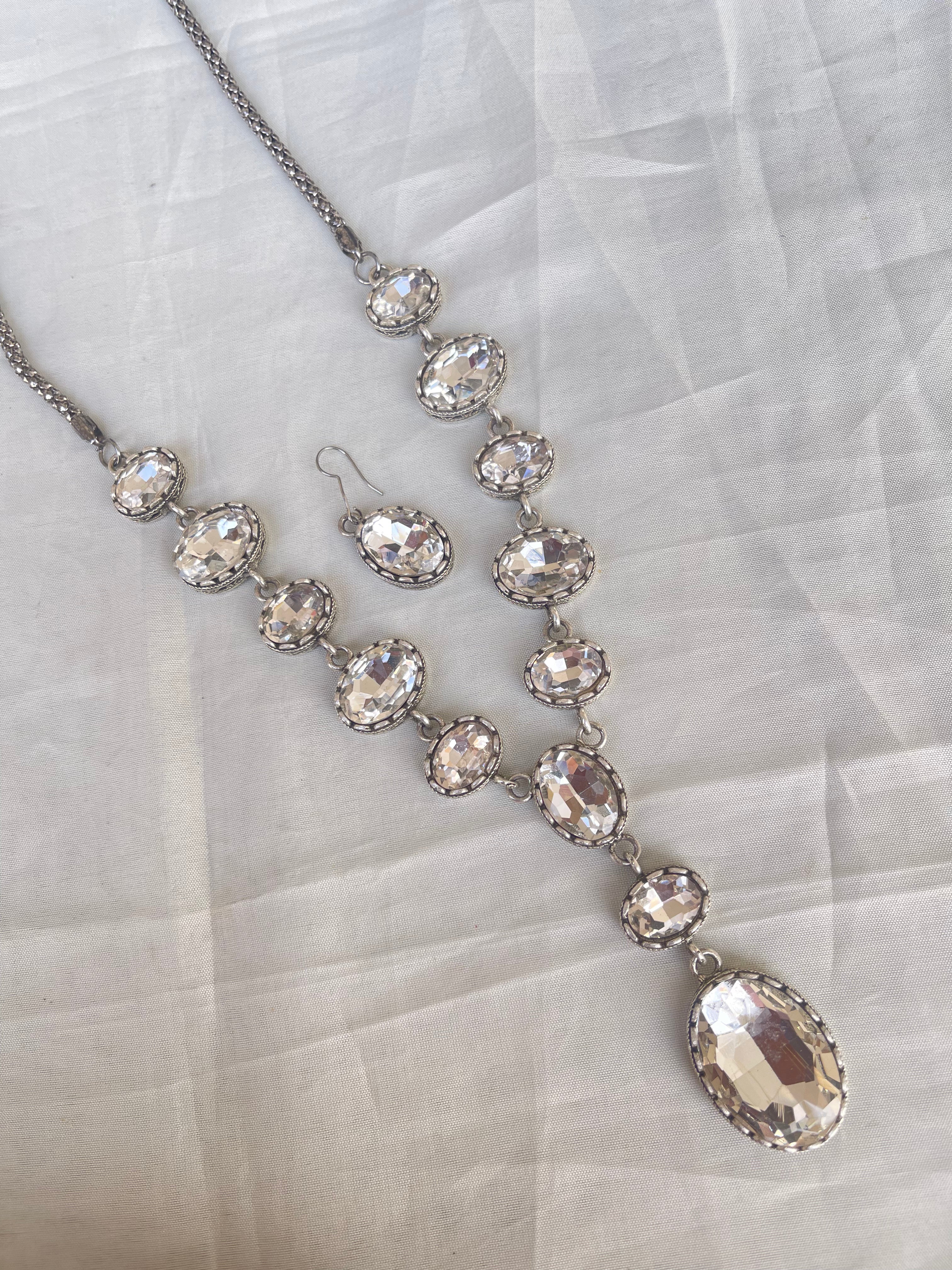 Western long chain
