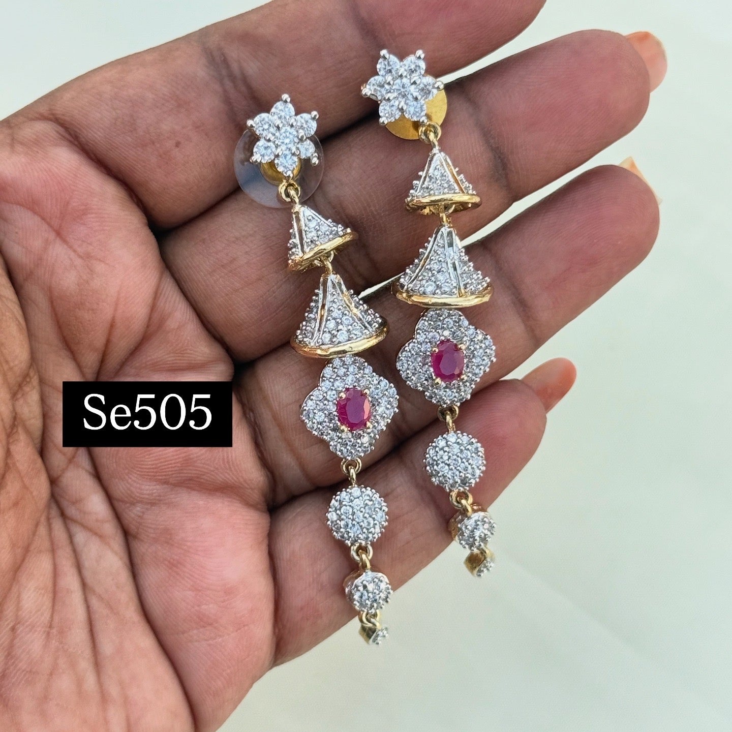 350/- sale Earrings