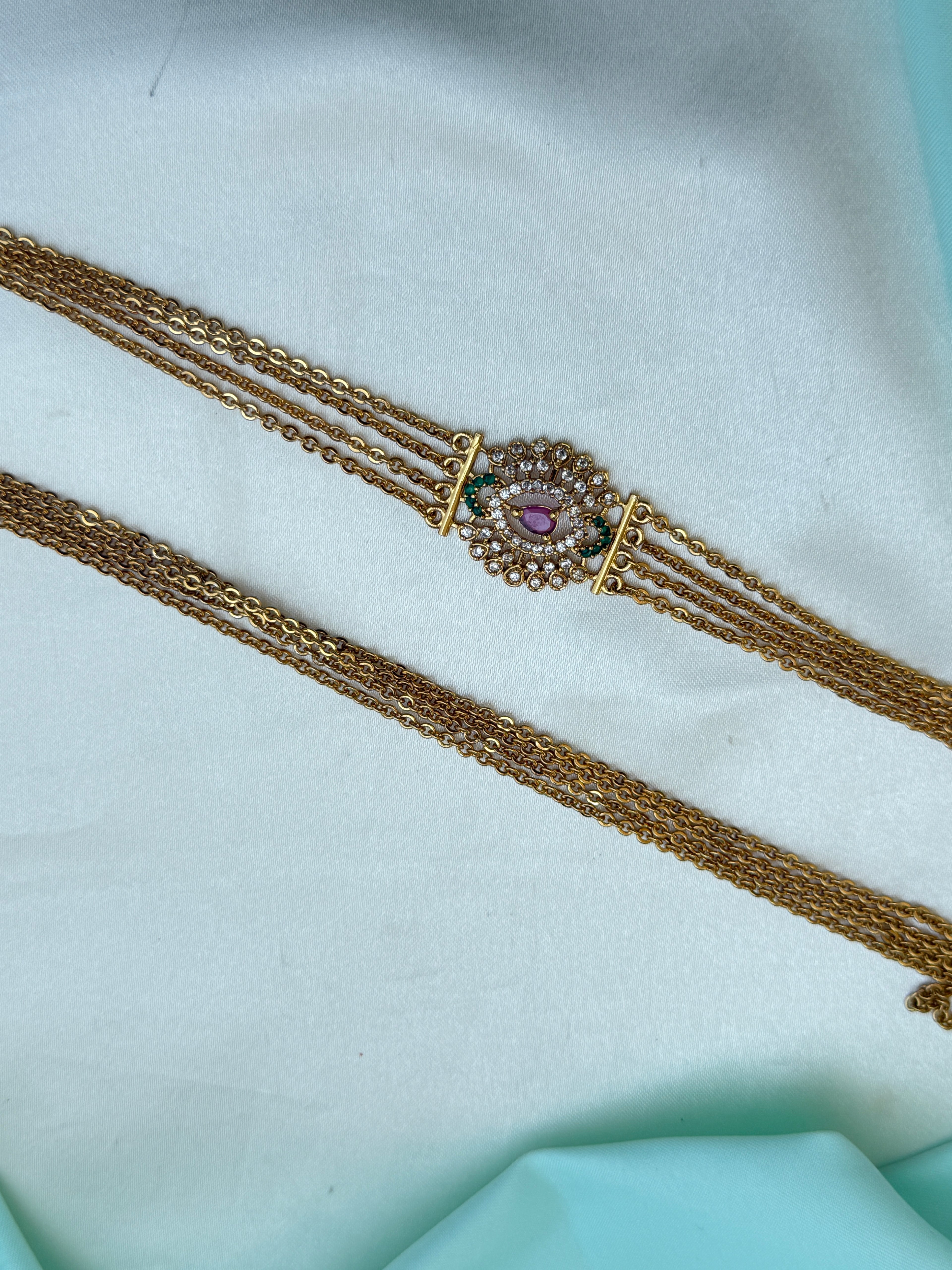 Ch5081 4 layers multi chandraharam