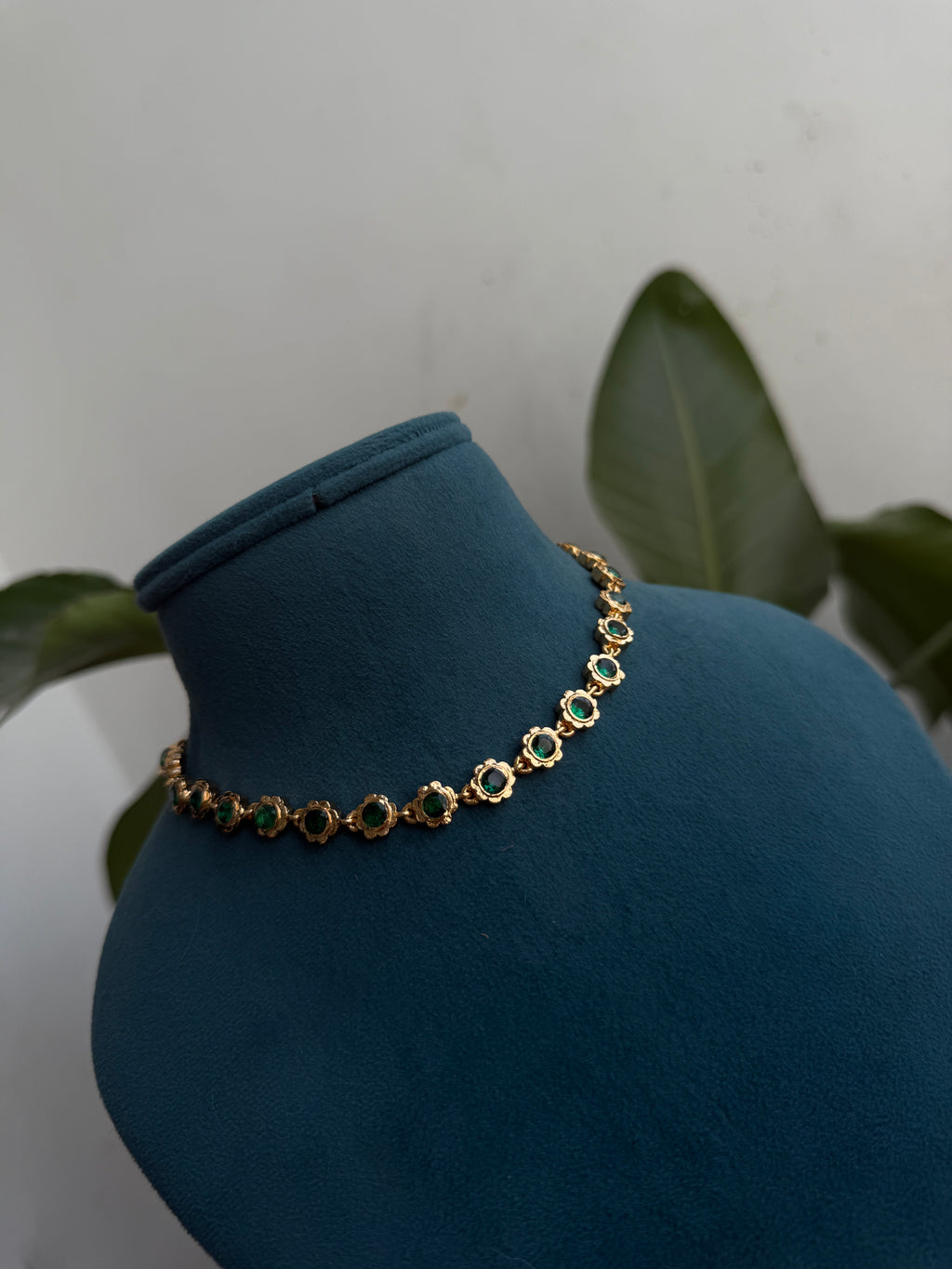 Ph127 panchaloham short neckset