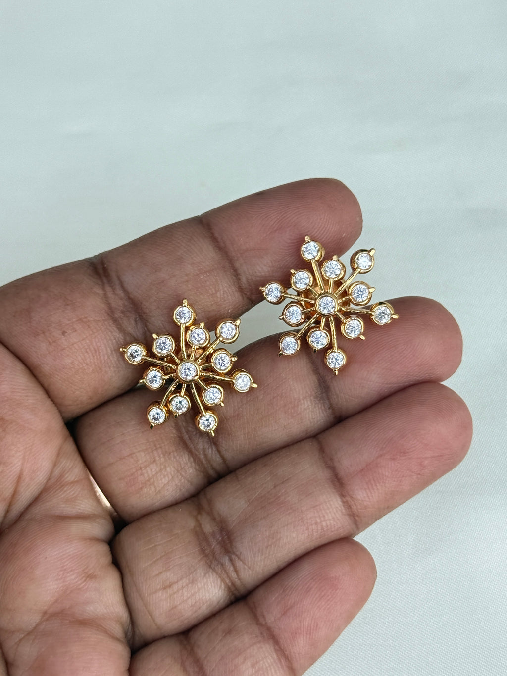PH141 panchaloham studs