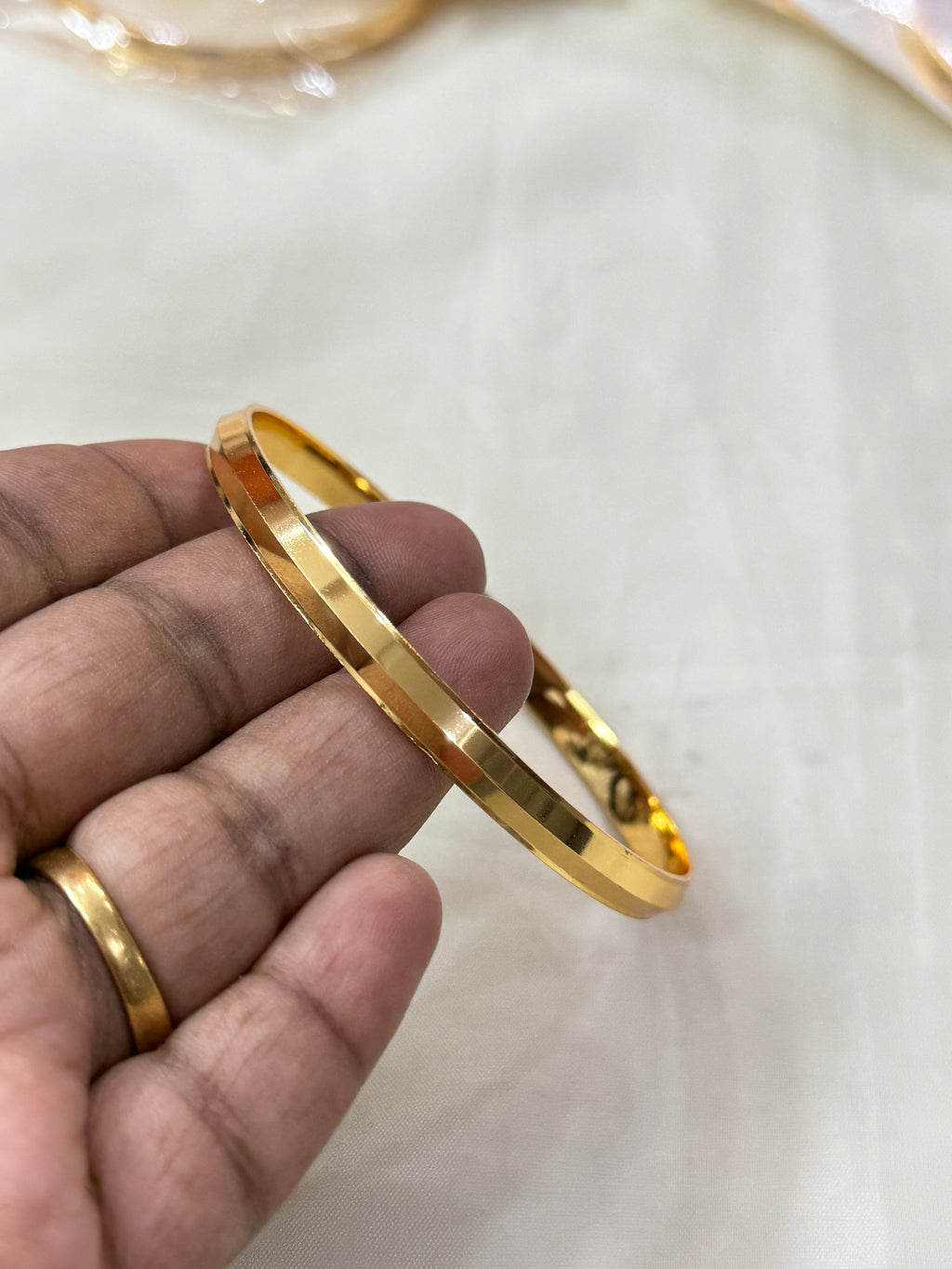 Mb001 men's kada
