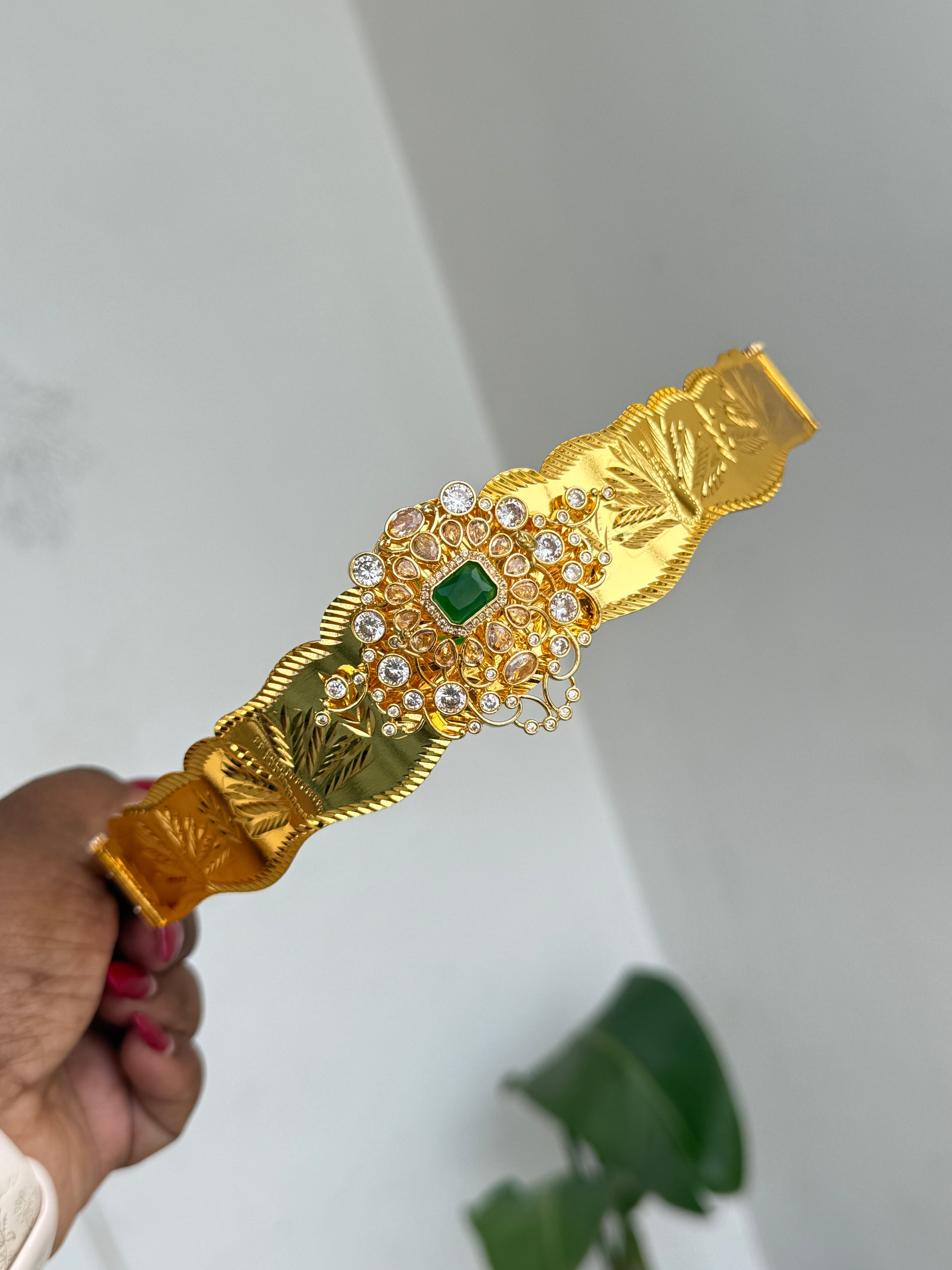 Hb660 kids gold replica hipbelt suits for 4-9 years