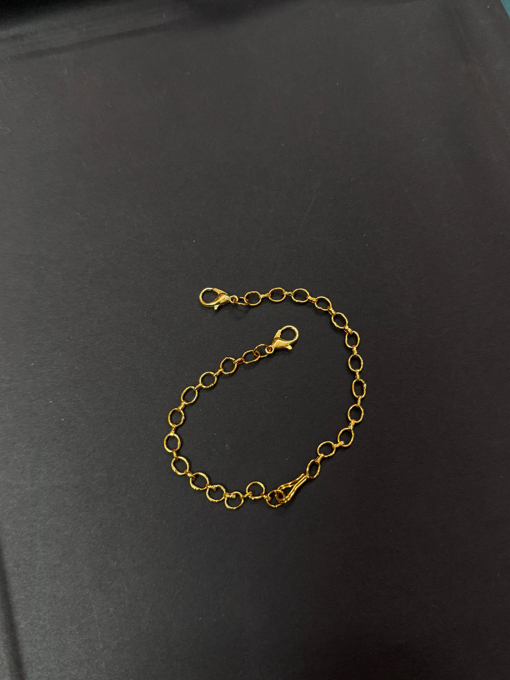 F001 micro gold plated fish hook