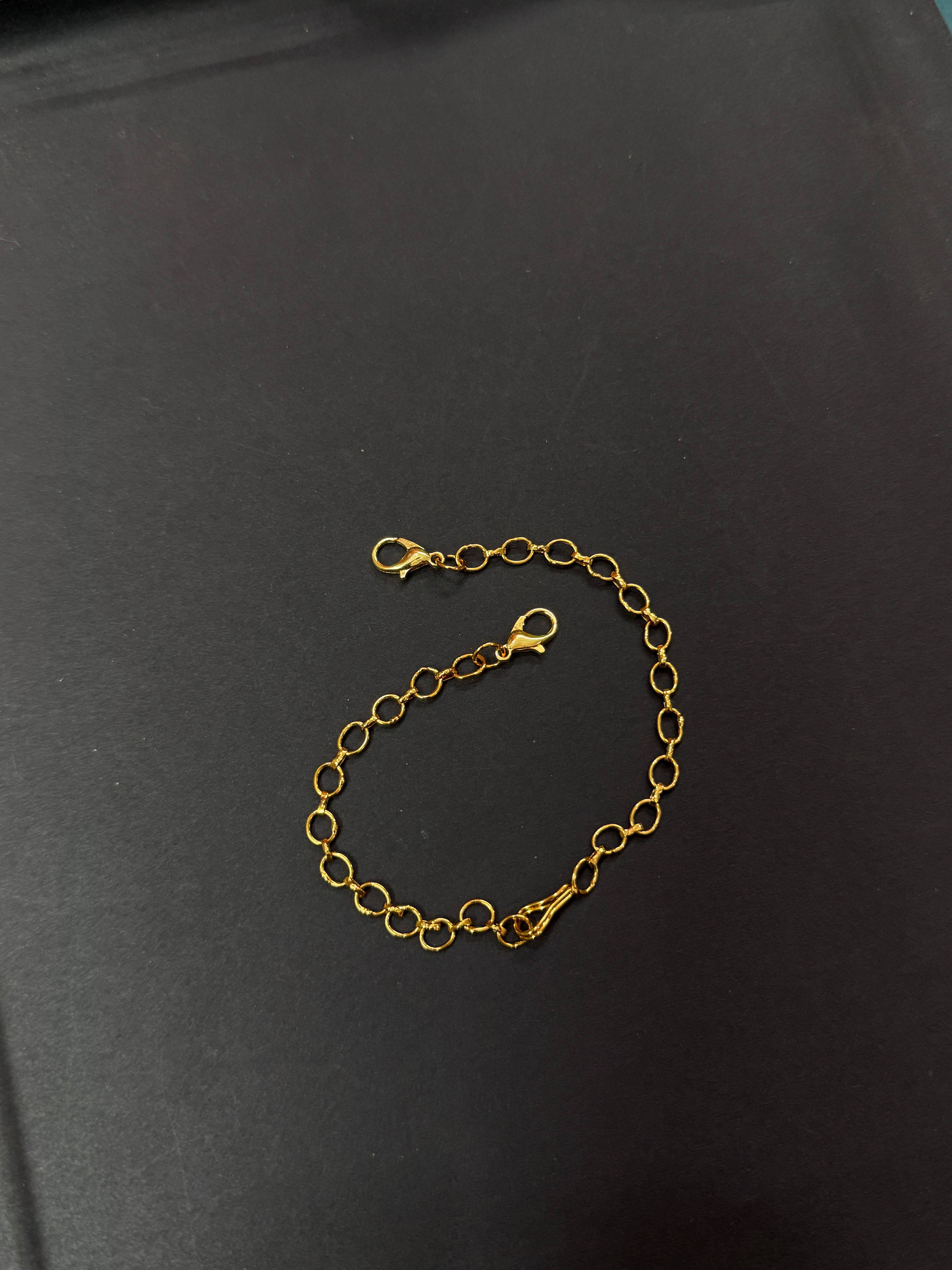 F001 micro gold plated fish hook