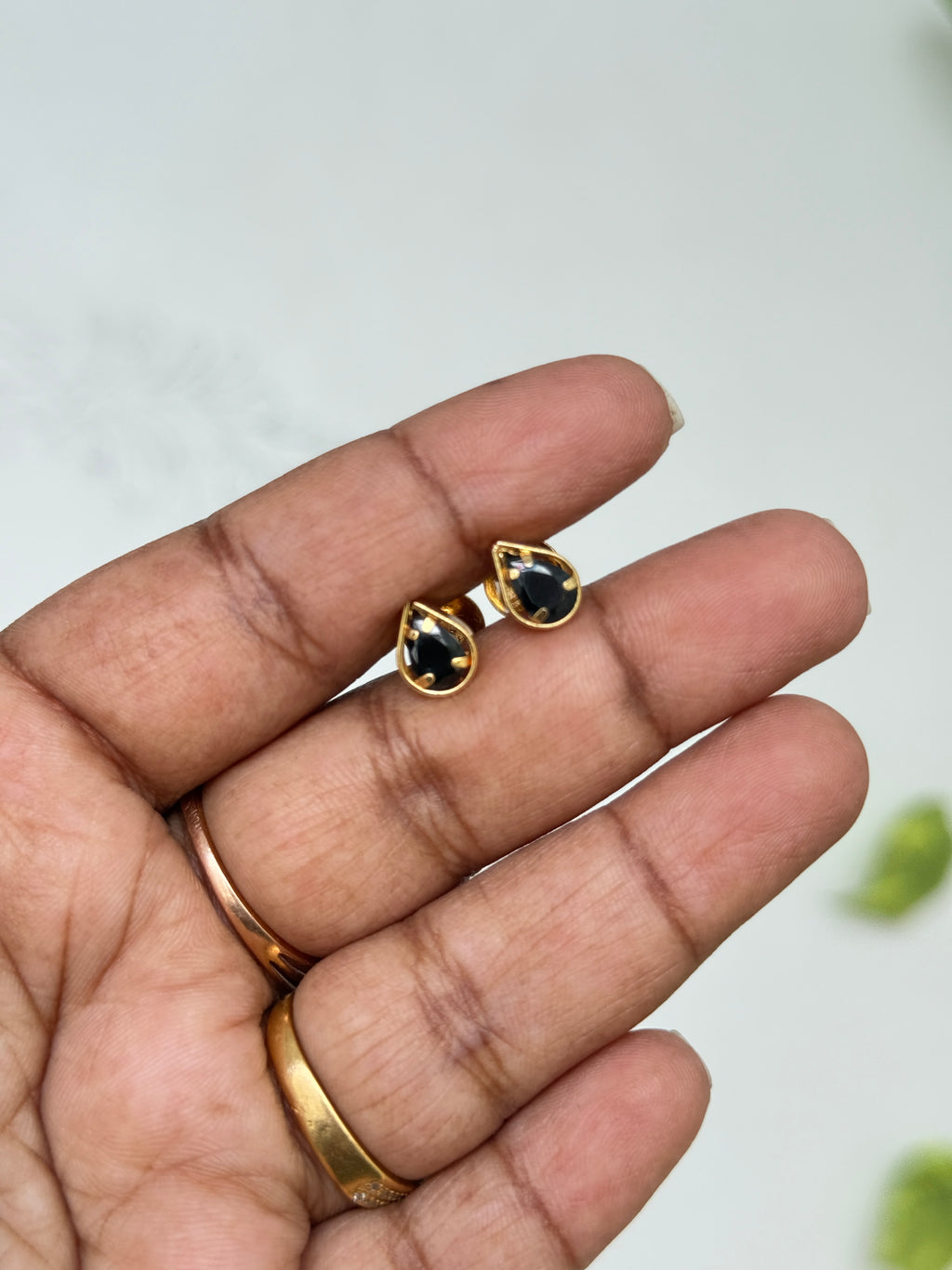 Ph536 panchaloham back screw studs
