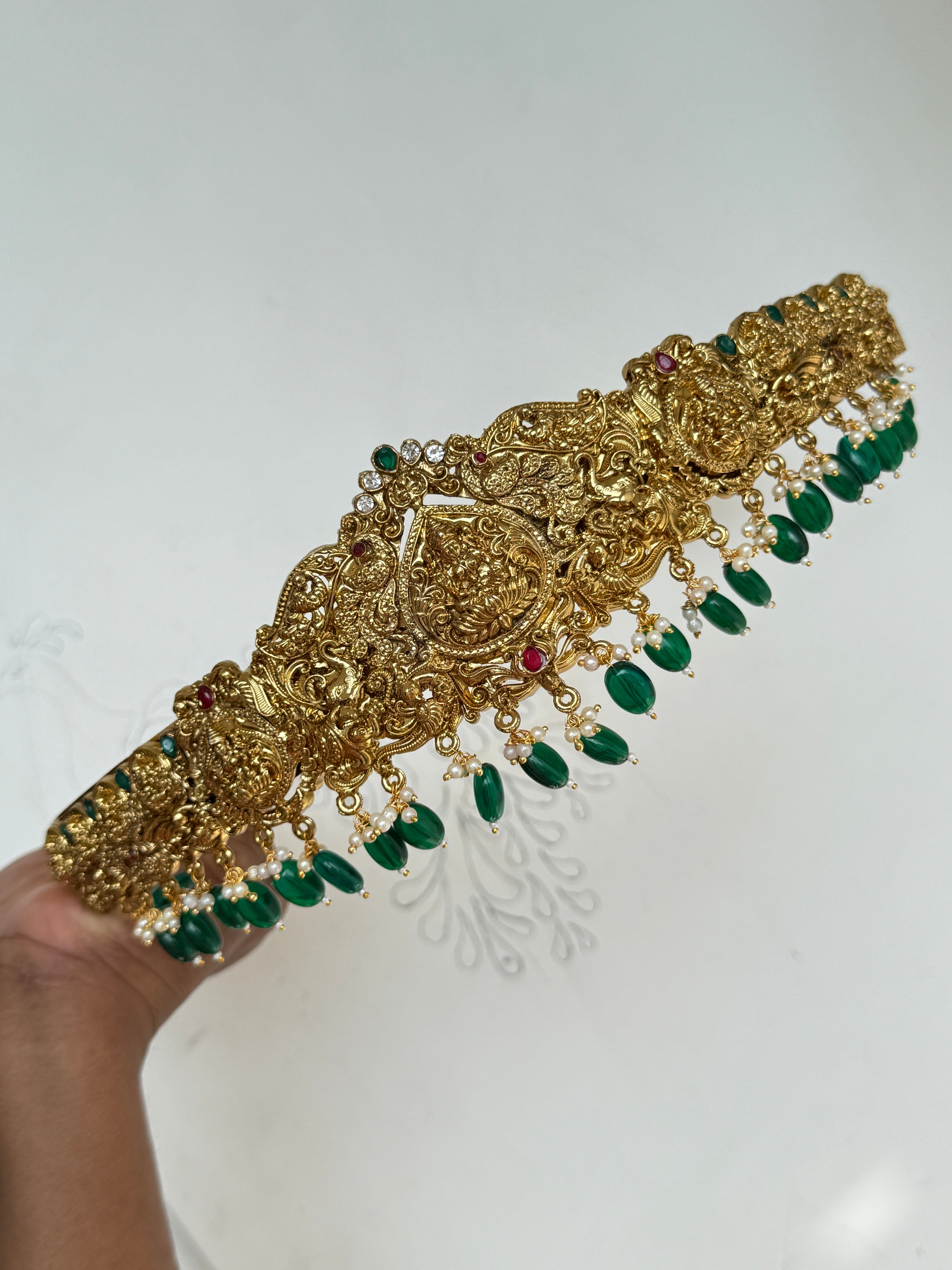 Hb527 lakshmi devi adults hipbelts