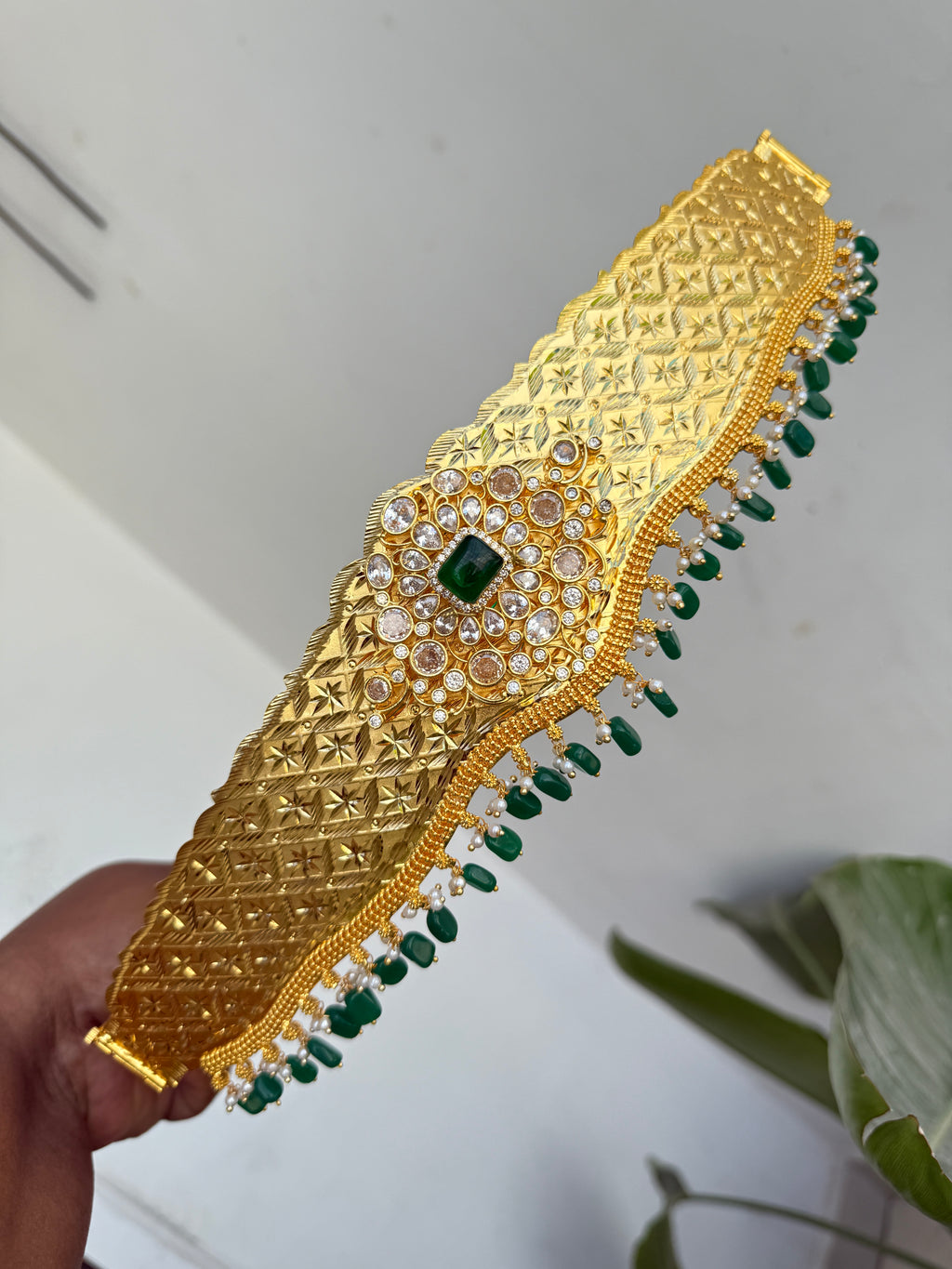 Hb546 adults uncuts hipbelt