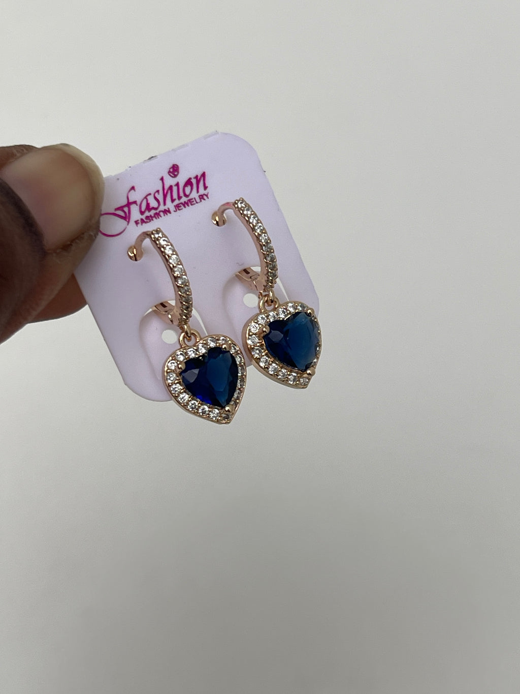 Alia Bhatt inspired hoops