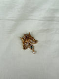 PG008 puligoru pendant