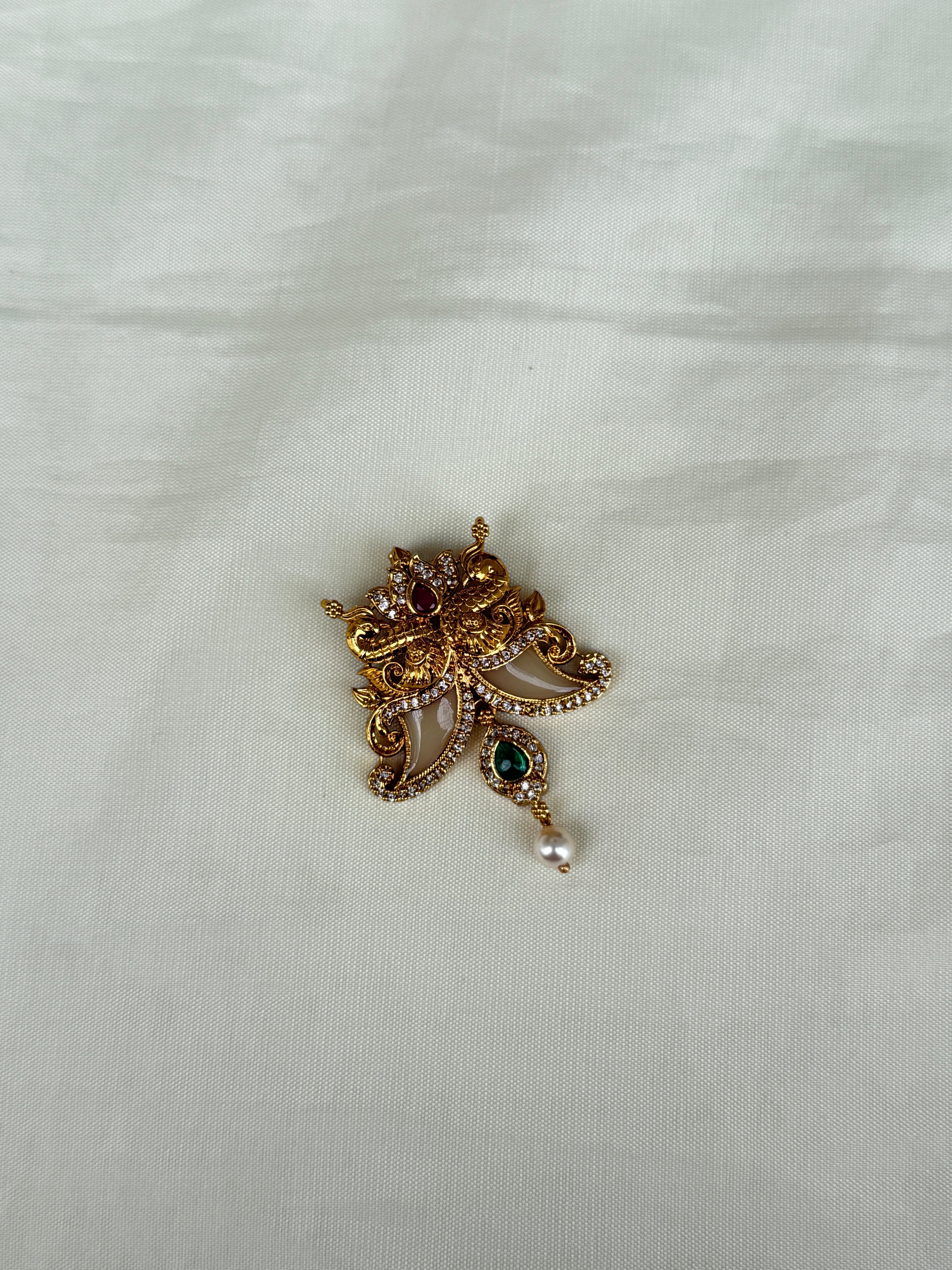 Pg008 puligoru pendant