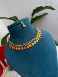 Ns505 multi kasulaperu neckset