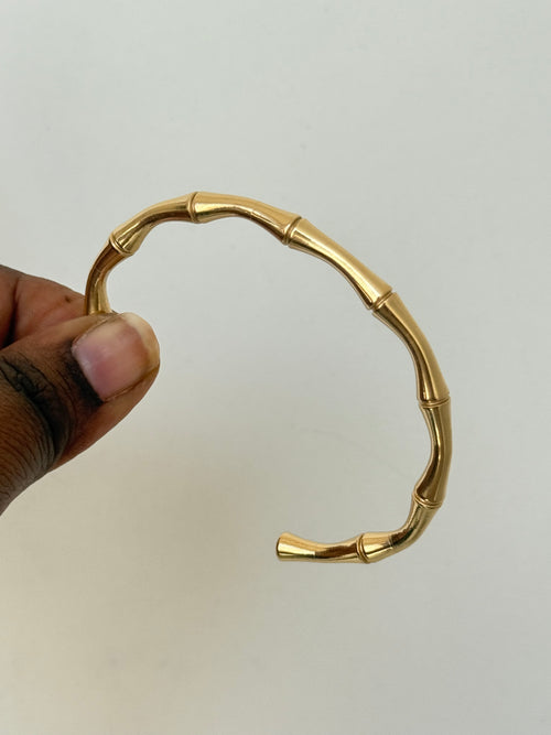 Ab027 anti tarnish bracelet