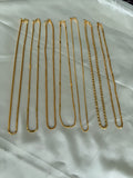 Dailywear chain