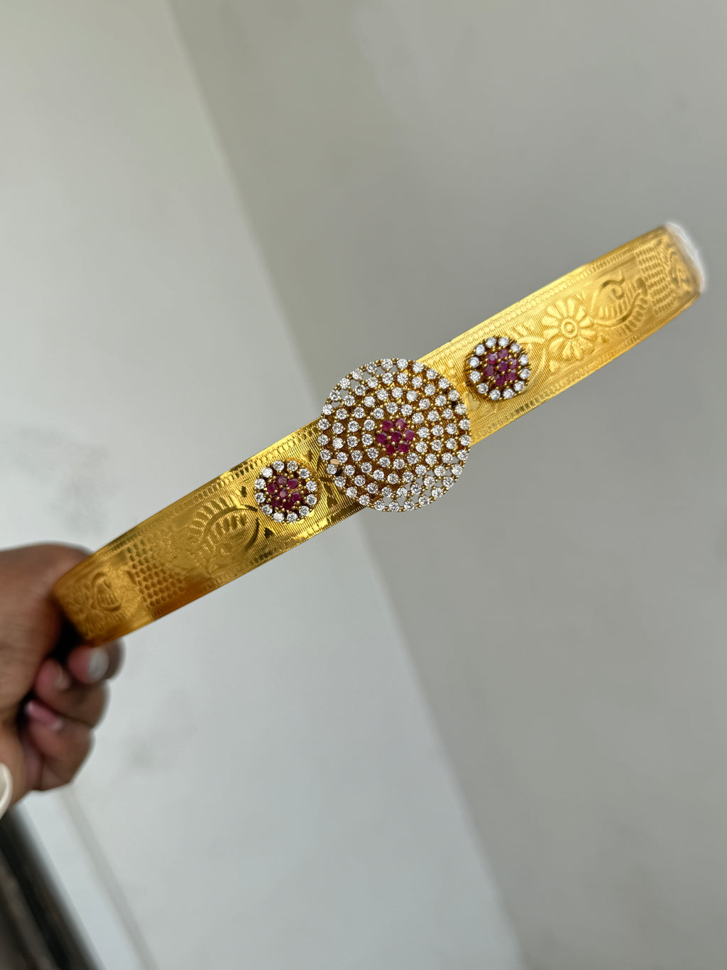 Hb625 adults texture western hipbelt