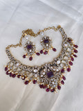 Victorian Neckset NS30083