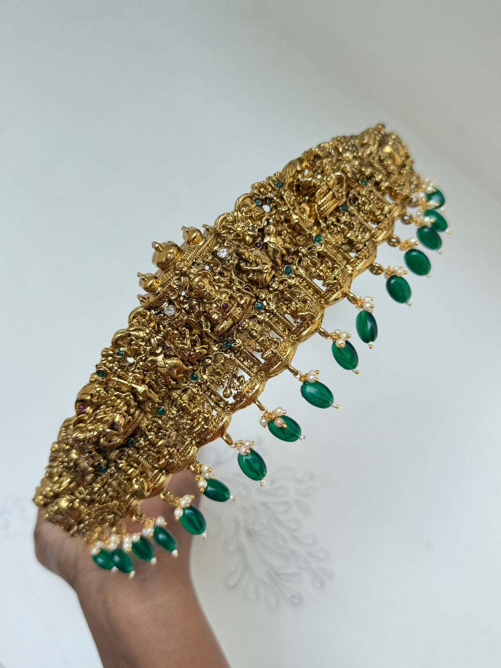 Hb3000 lakshmi devi hipbelt for adults