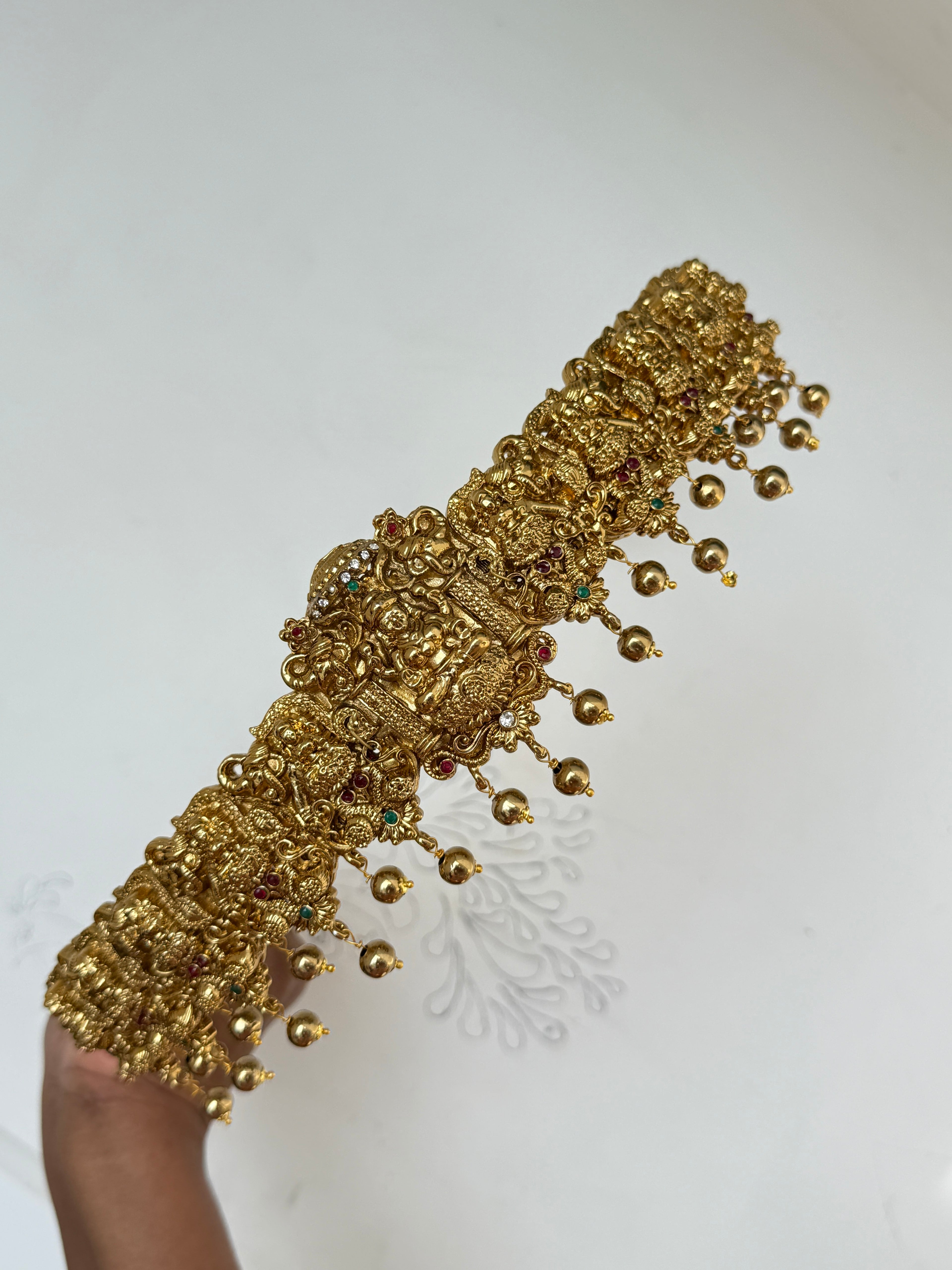 Adults Lakshmi devi hipbelt hb530