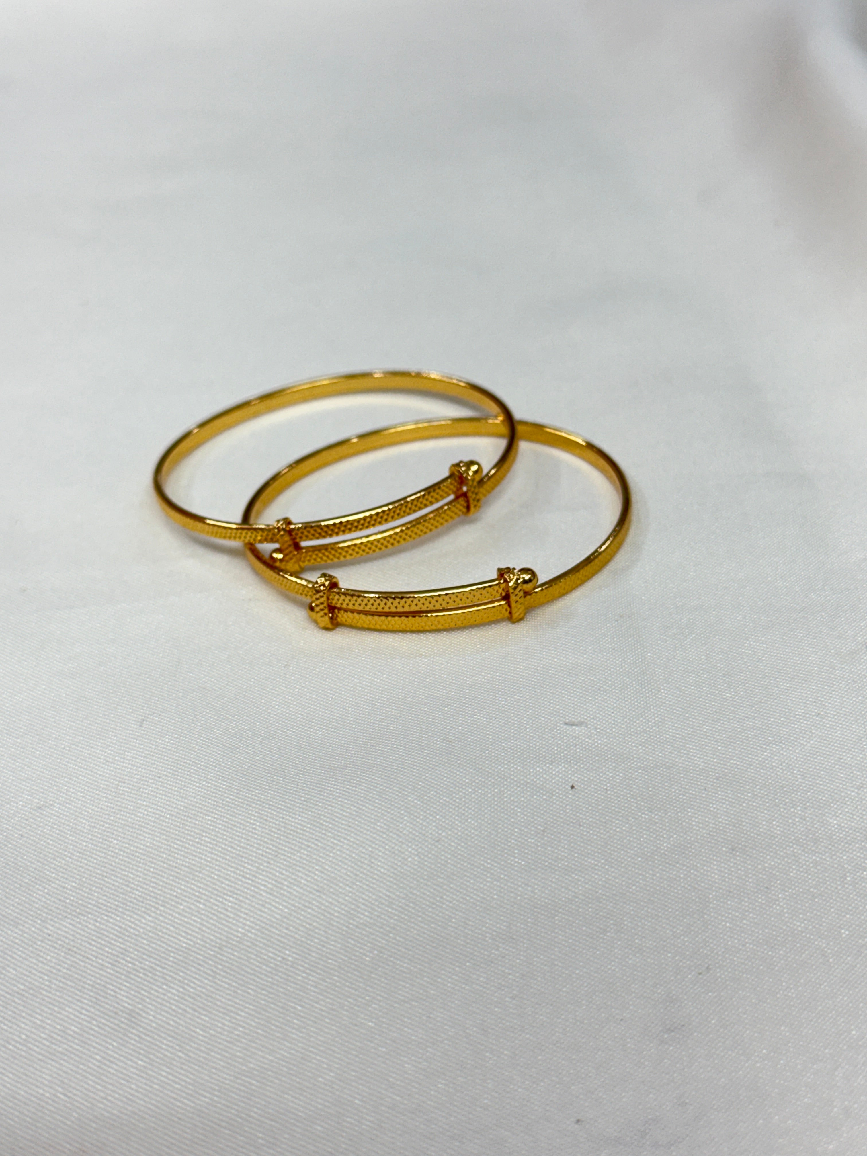 Kd026 kids bangles