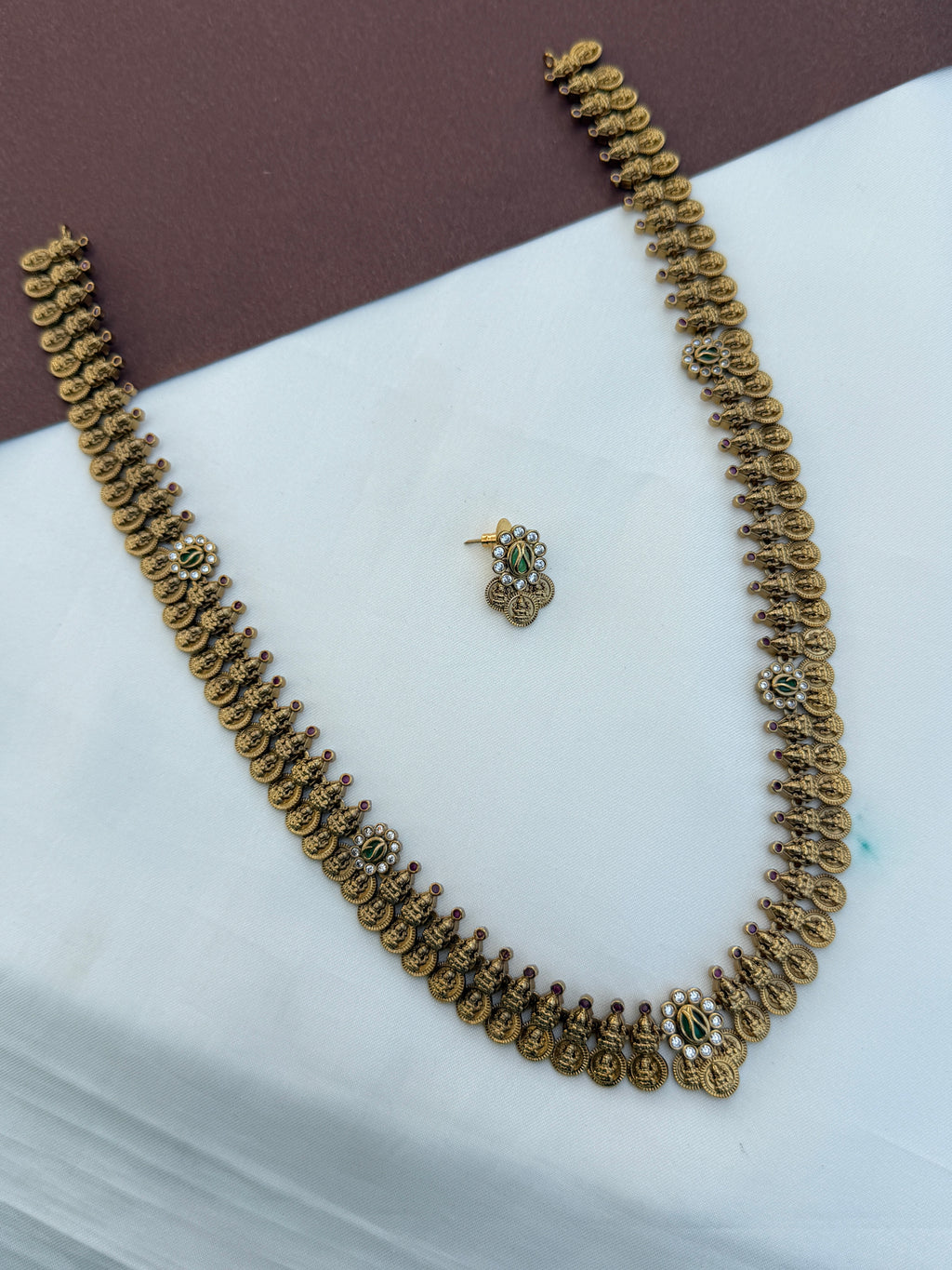 Lh700 lakshmi Kasulaperu long haram