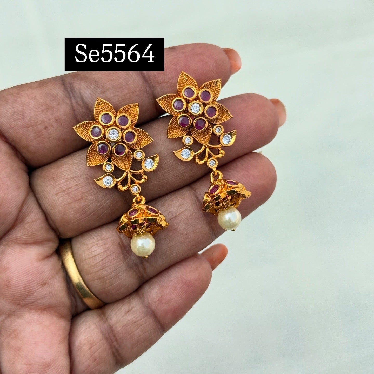 199/- sale earrings