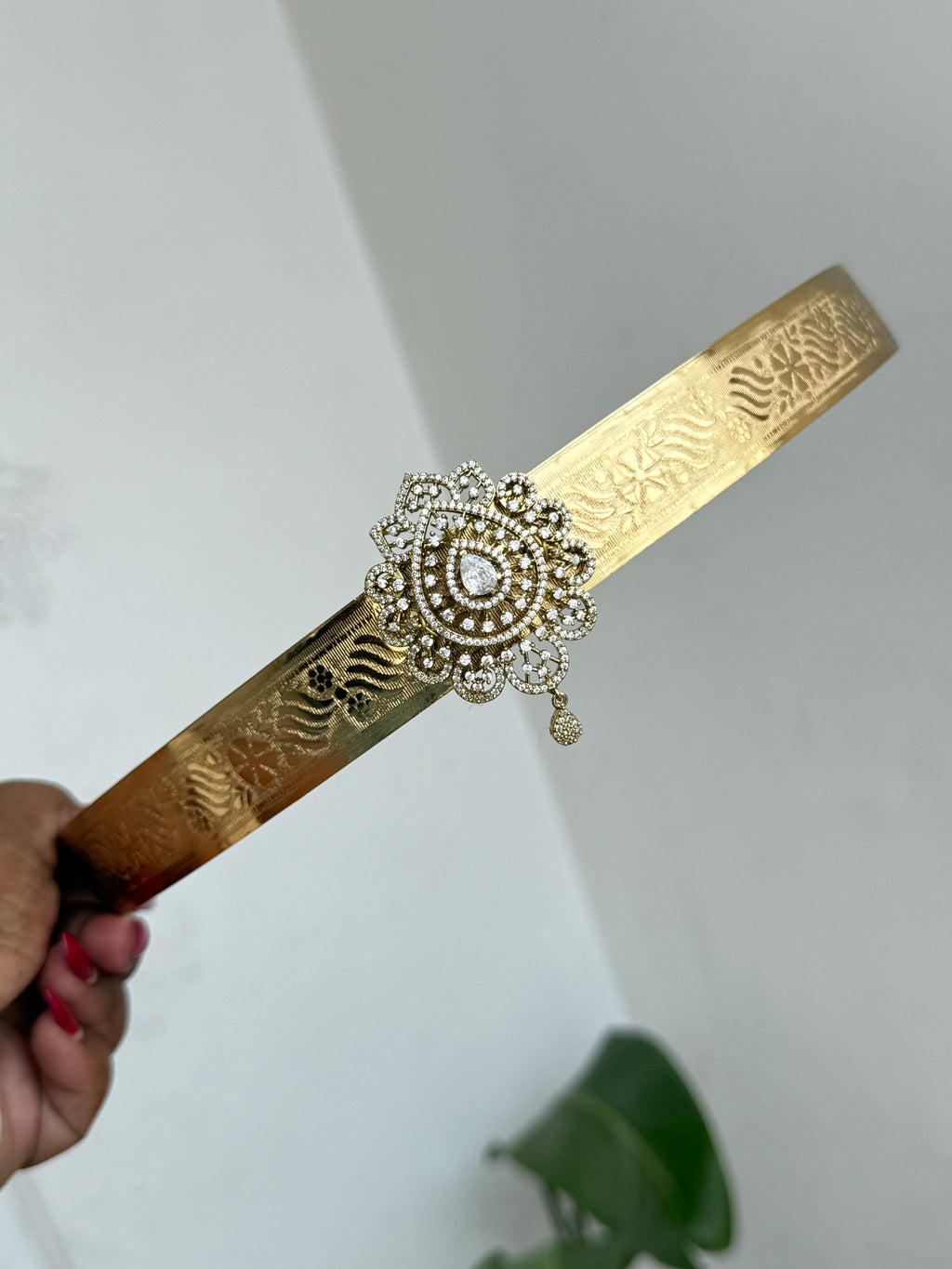 Hb665 adults texture hipbelt