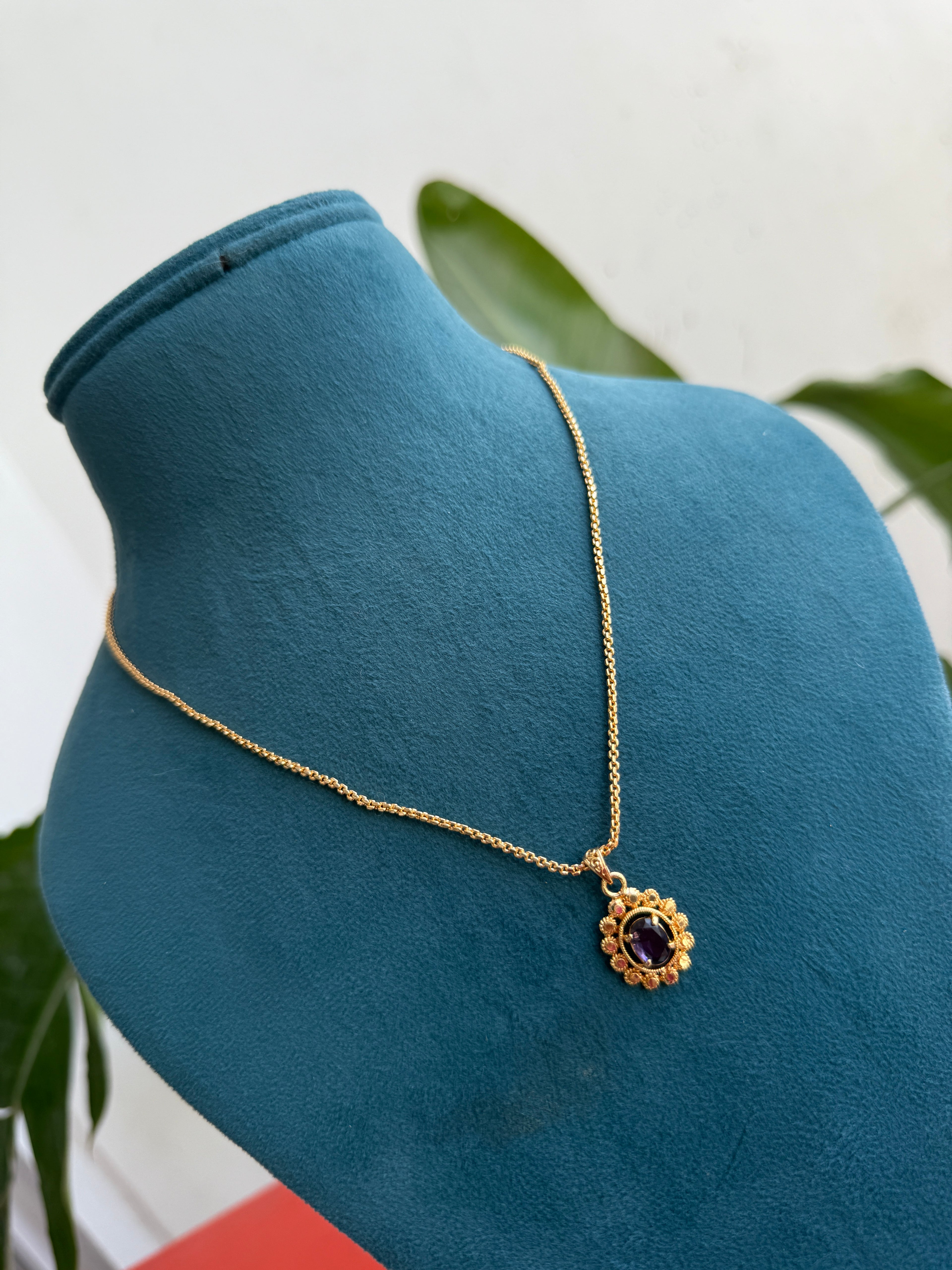 Ph160 panchaloham daily wear chain