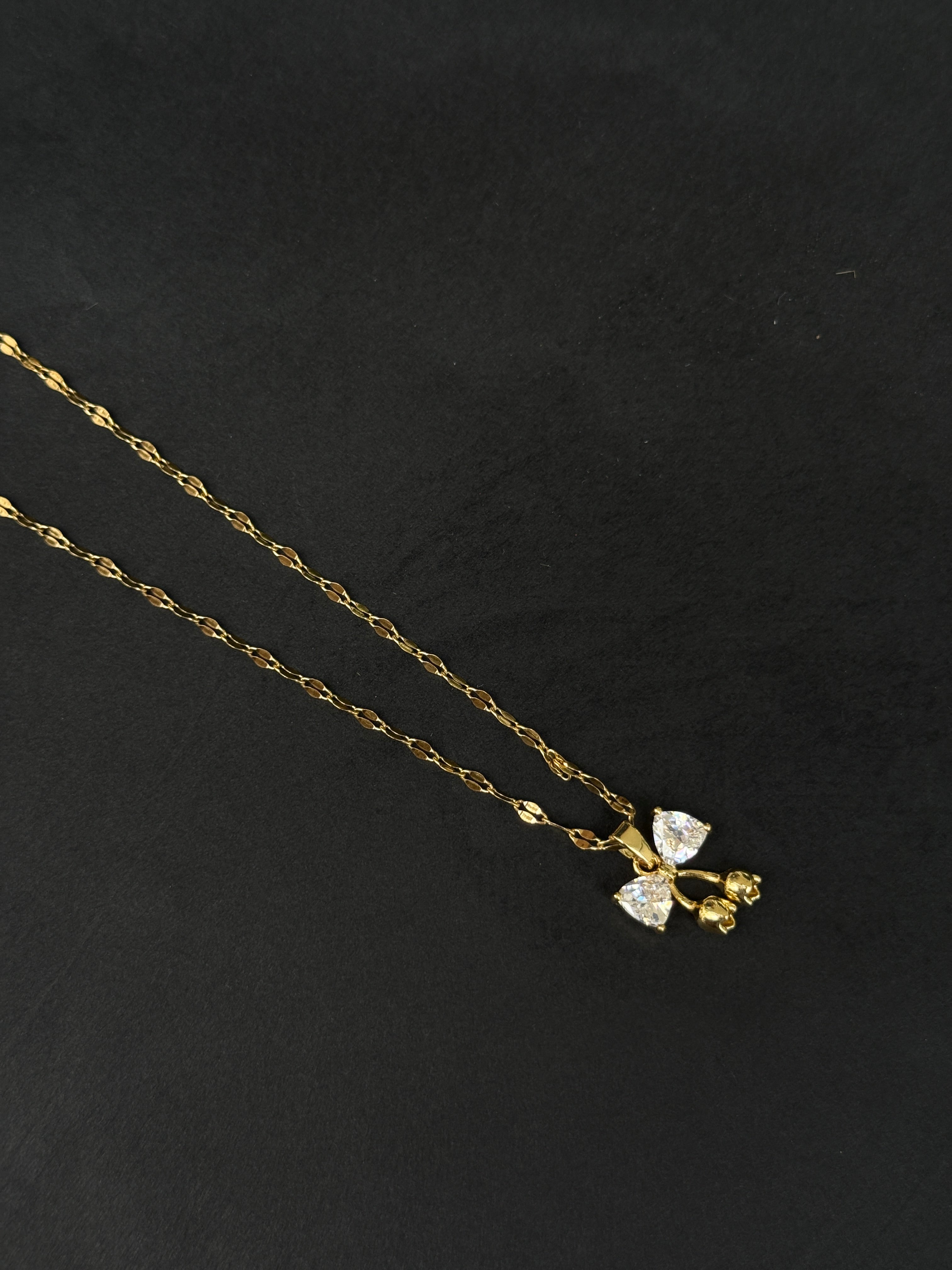 Dc014 bow chain