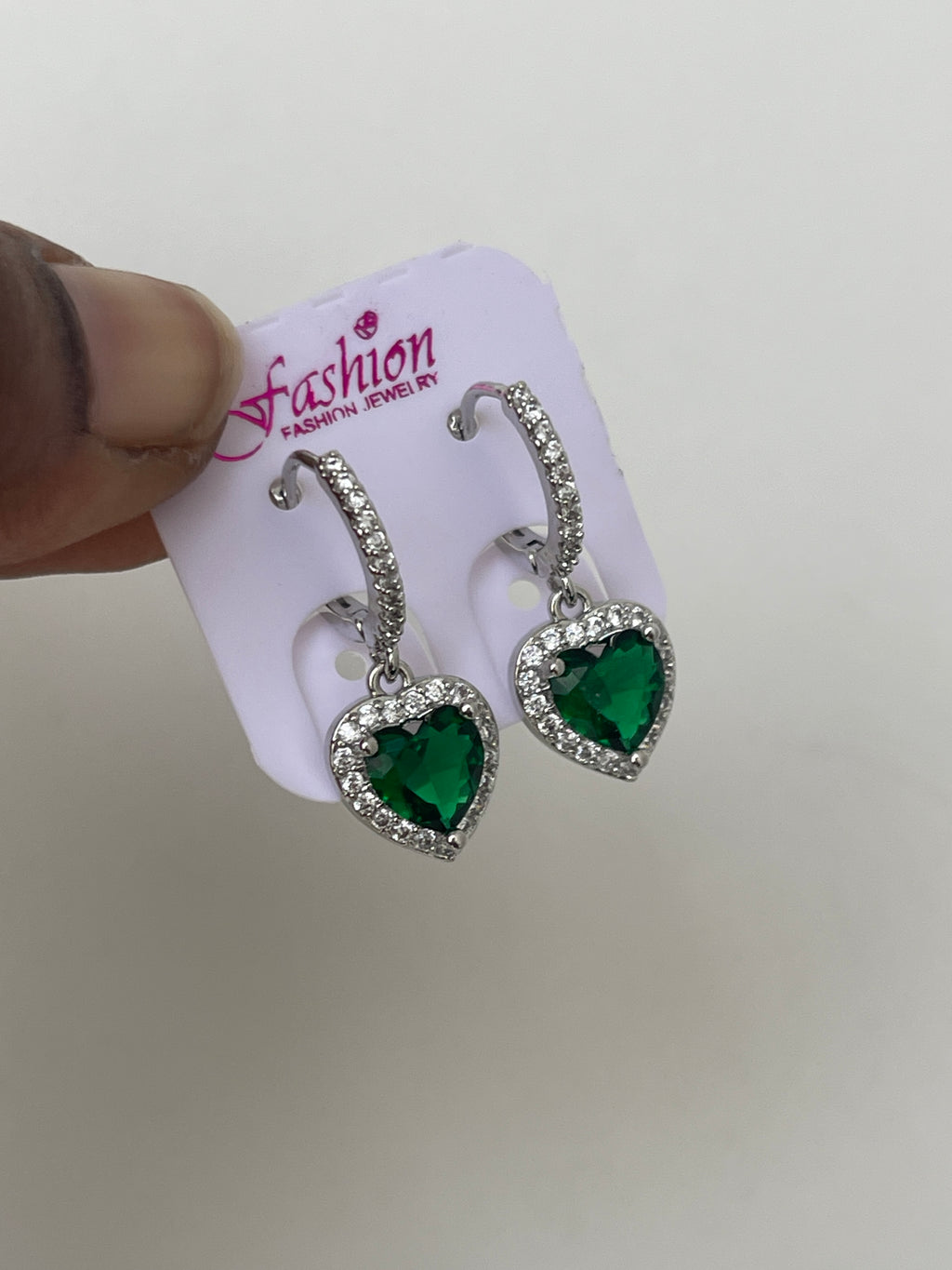 Alia Bhatt inspired hoops