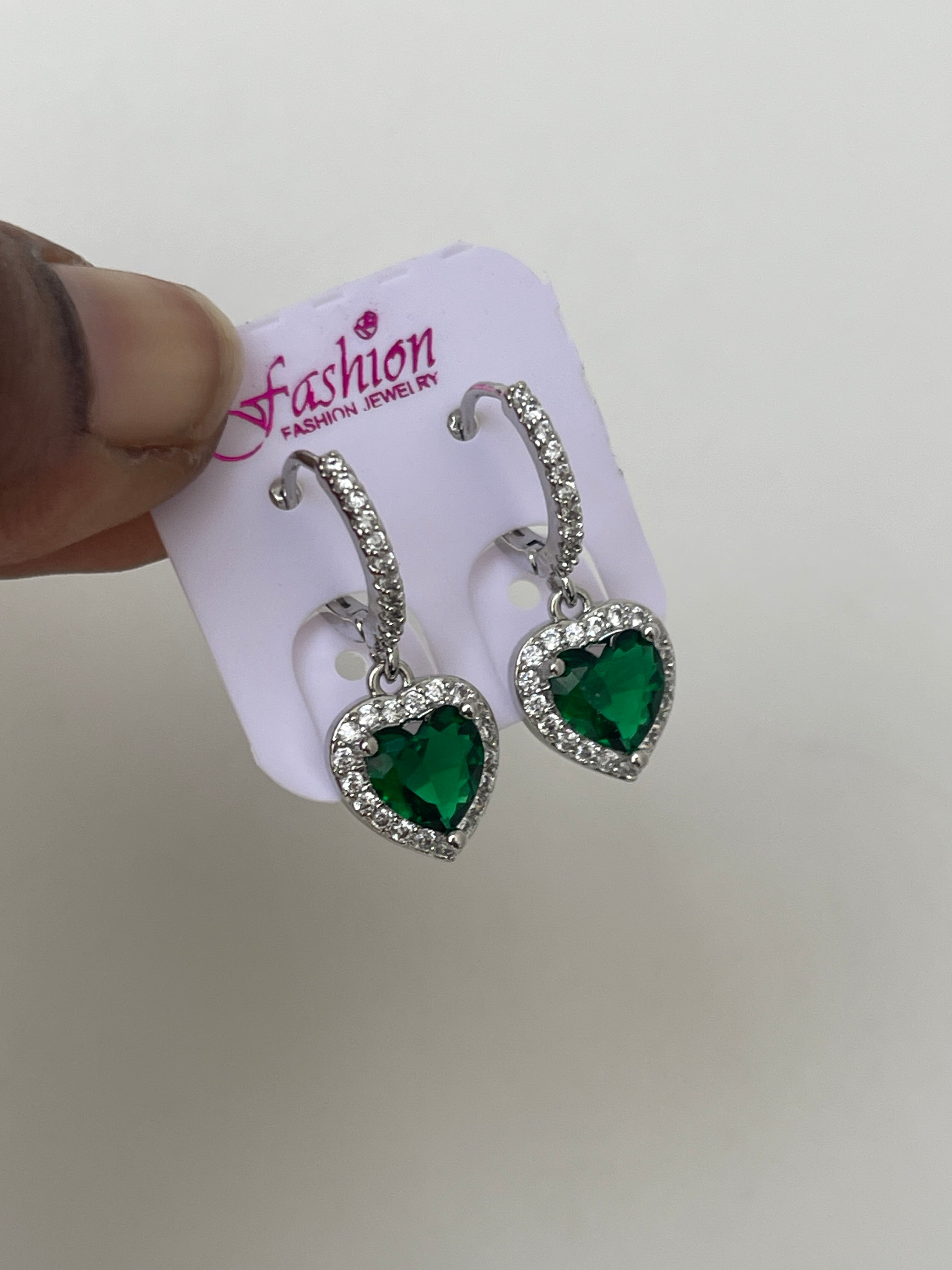 Alia Bhatt inspired hoops