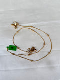 AK109 panchaloham anklets