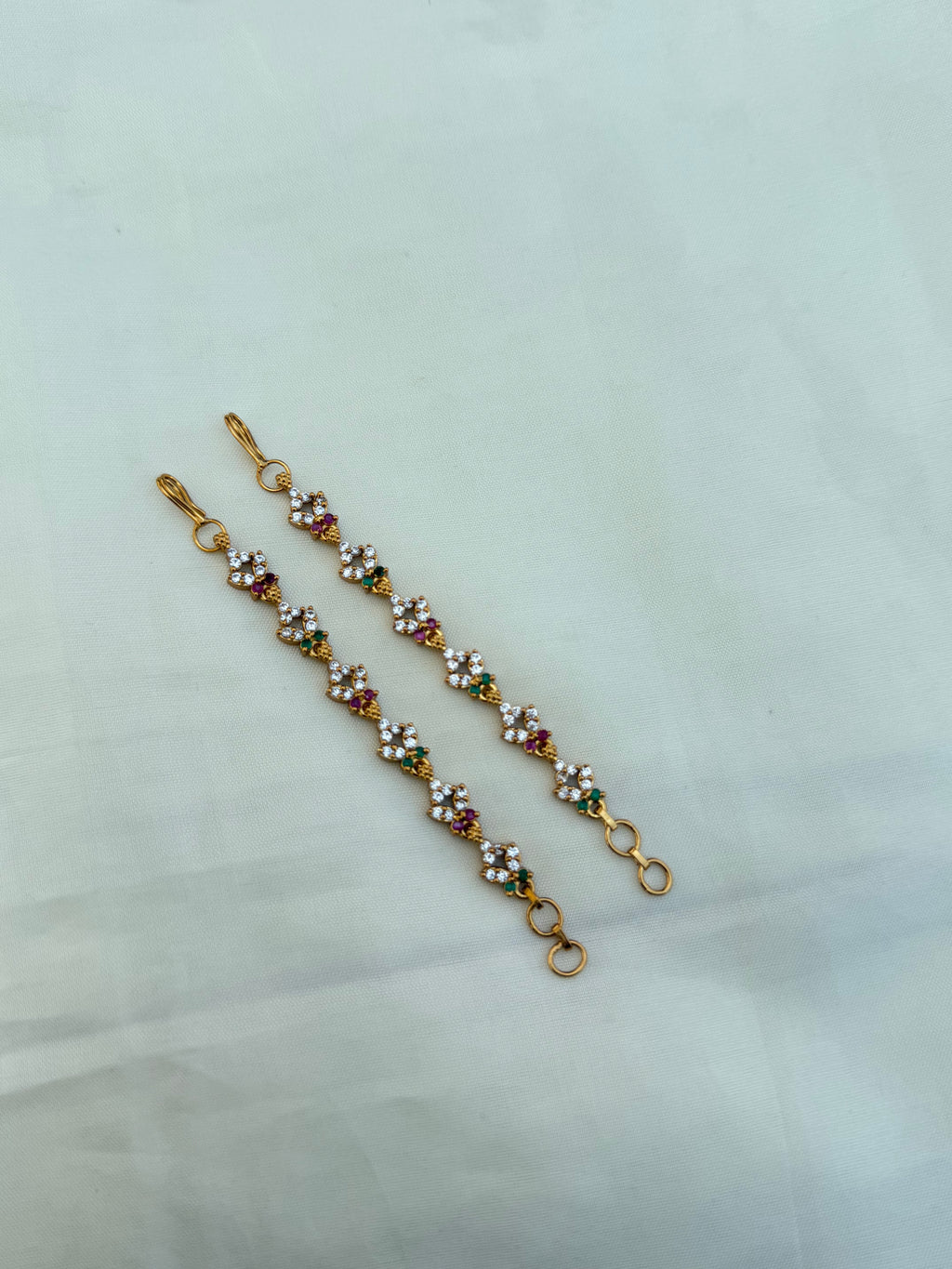 Mt226 multi matilu(earchains)