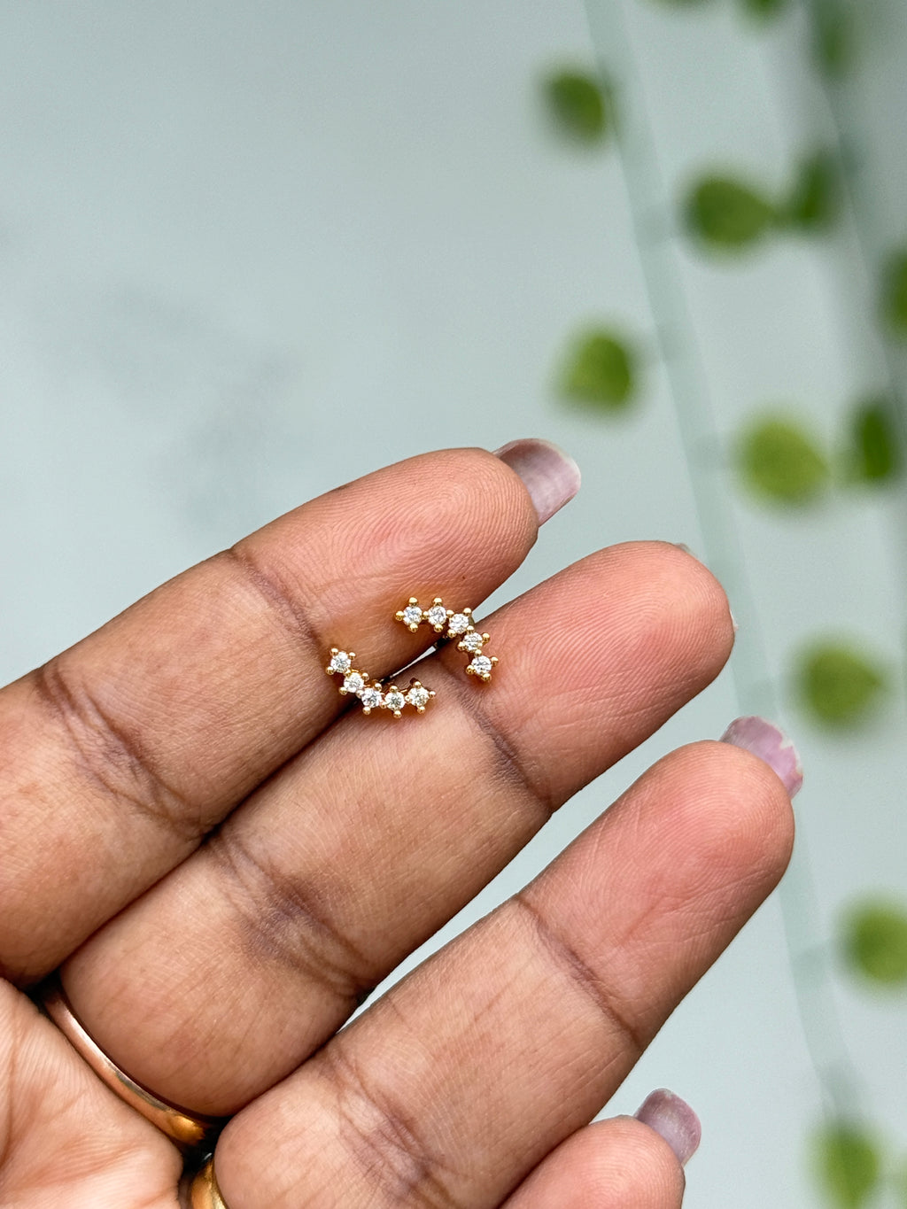 St200 back ball stone studs can be use in top studs and second studs