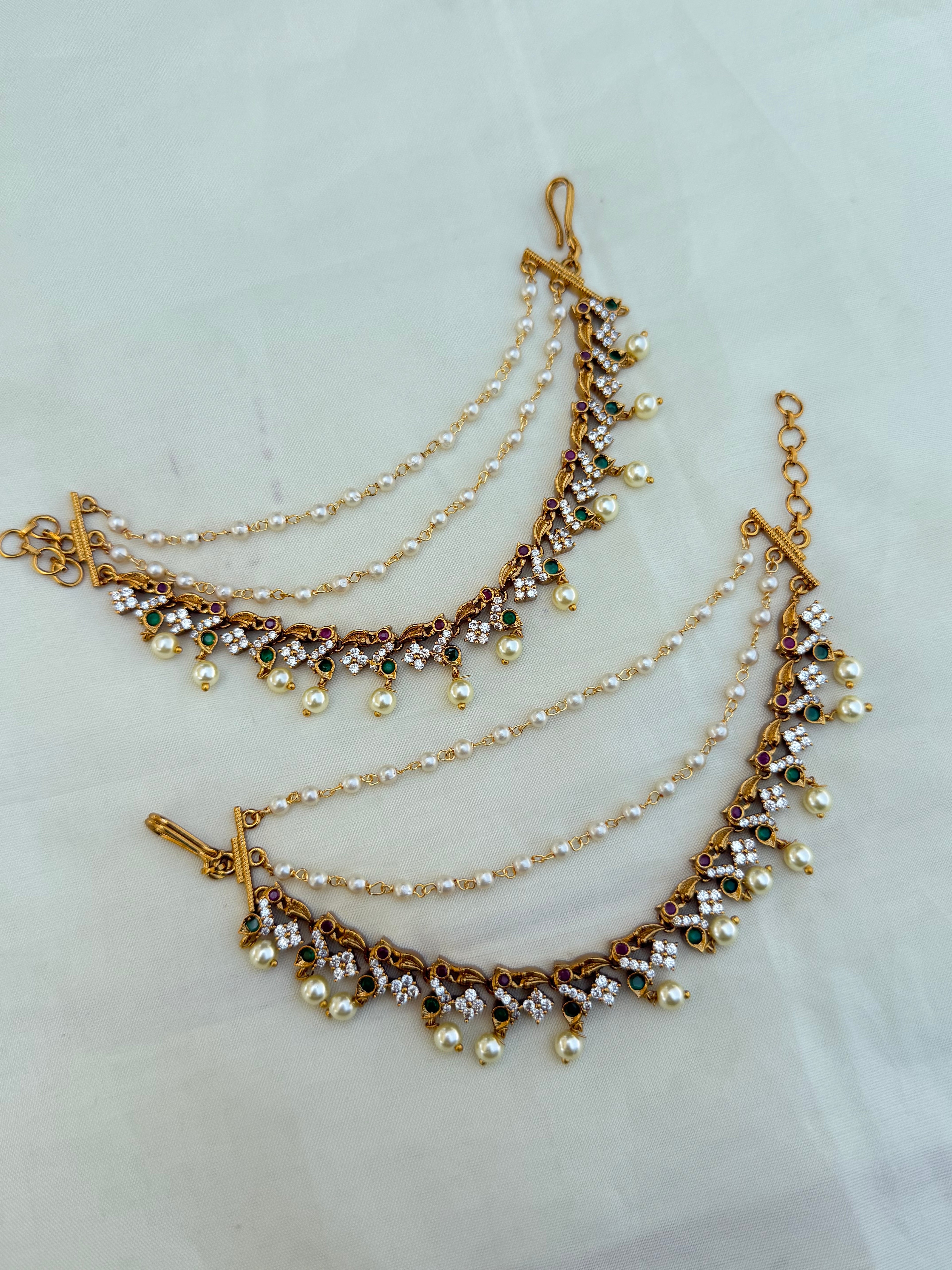 Ch5065 multi duck chempaswaralu