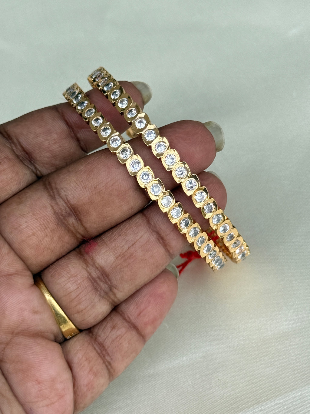 Ph002 panchaloham bangles