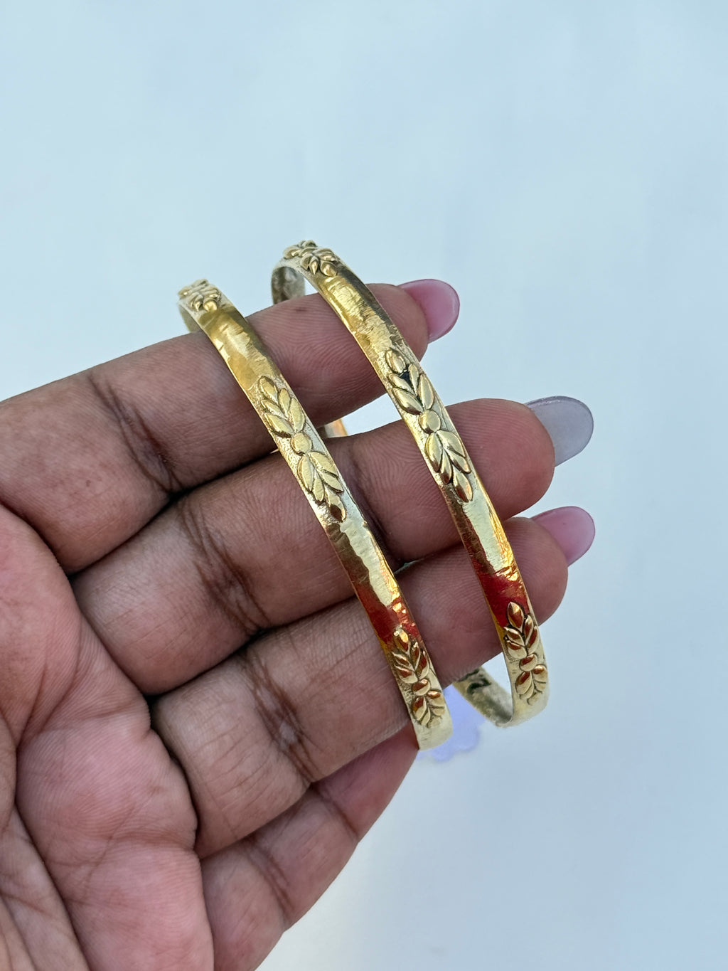 Ph201 panchaloham bangles