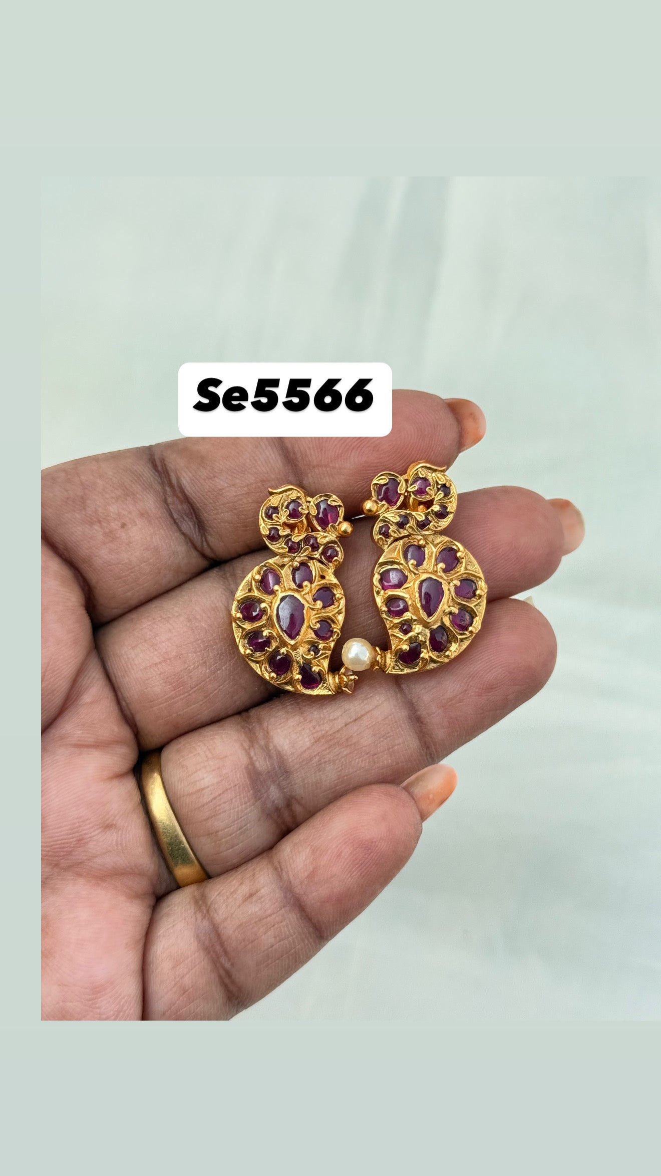 199/- sale earrings