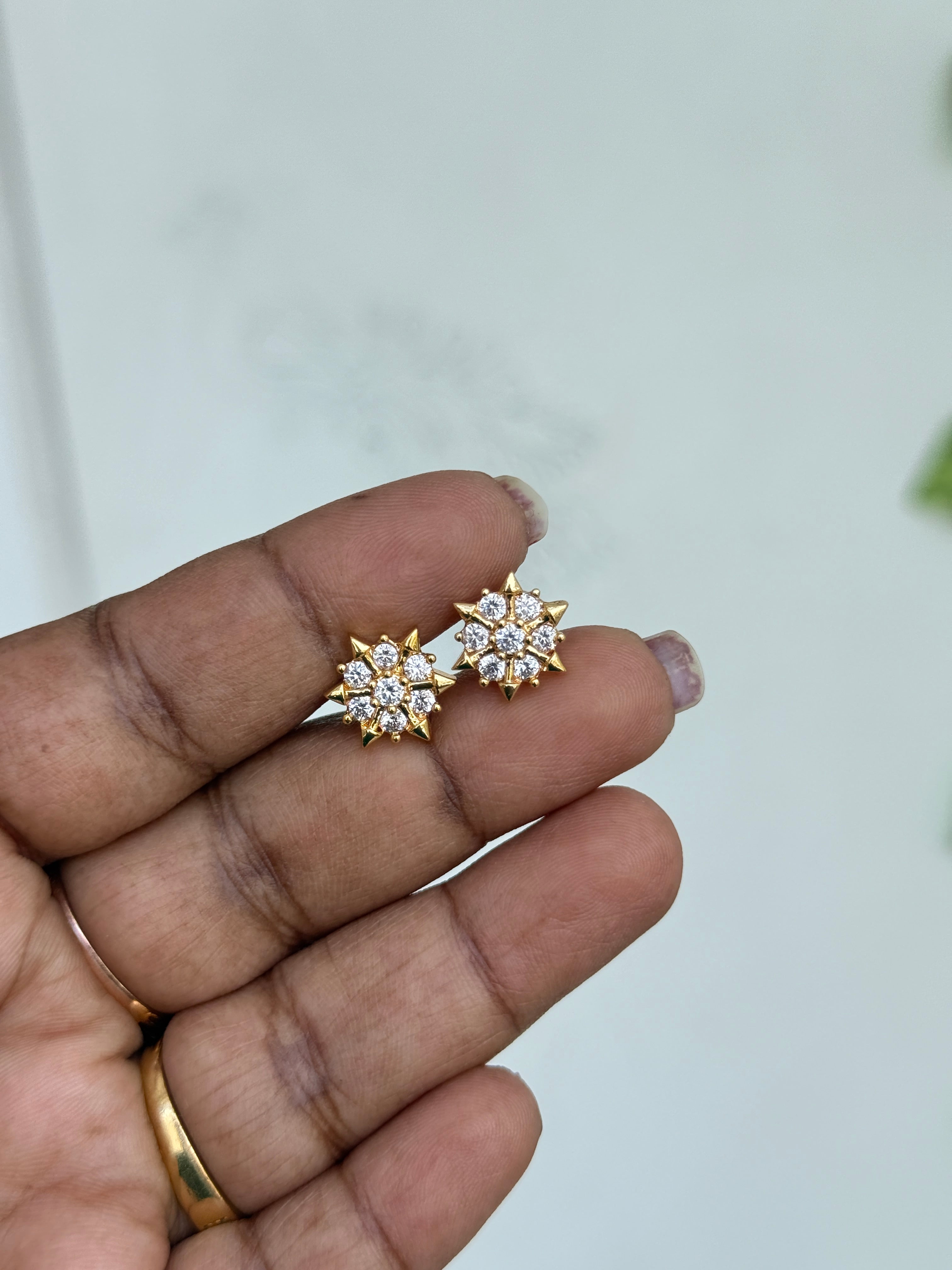 Ph268 panchaloham backscrew studs