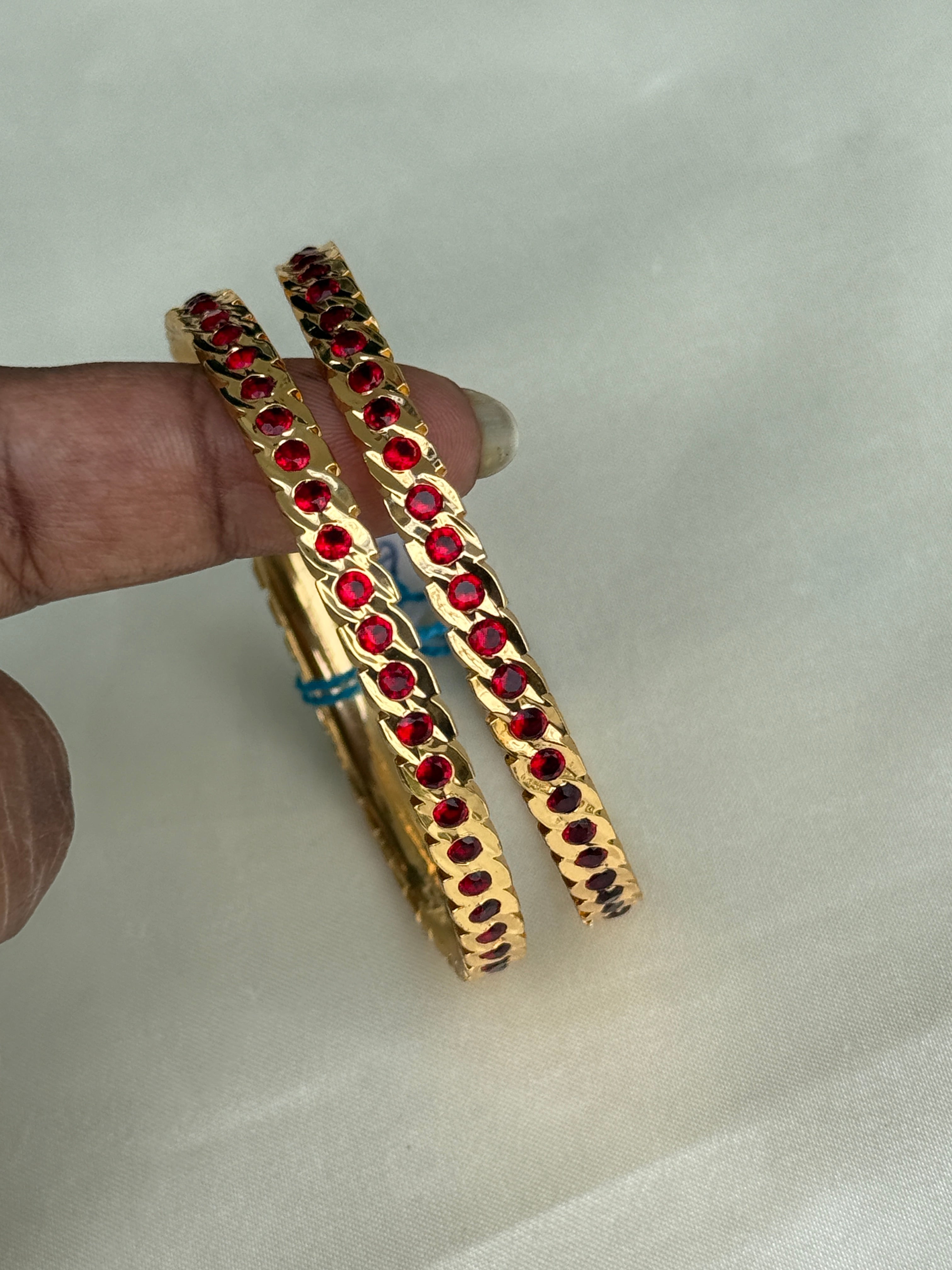 Ph002 panchaloham bangles