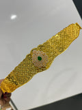HB636 diamond replica adults texture Hip Belt
