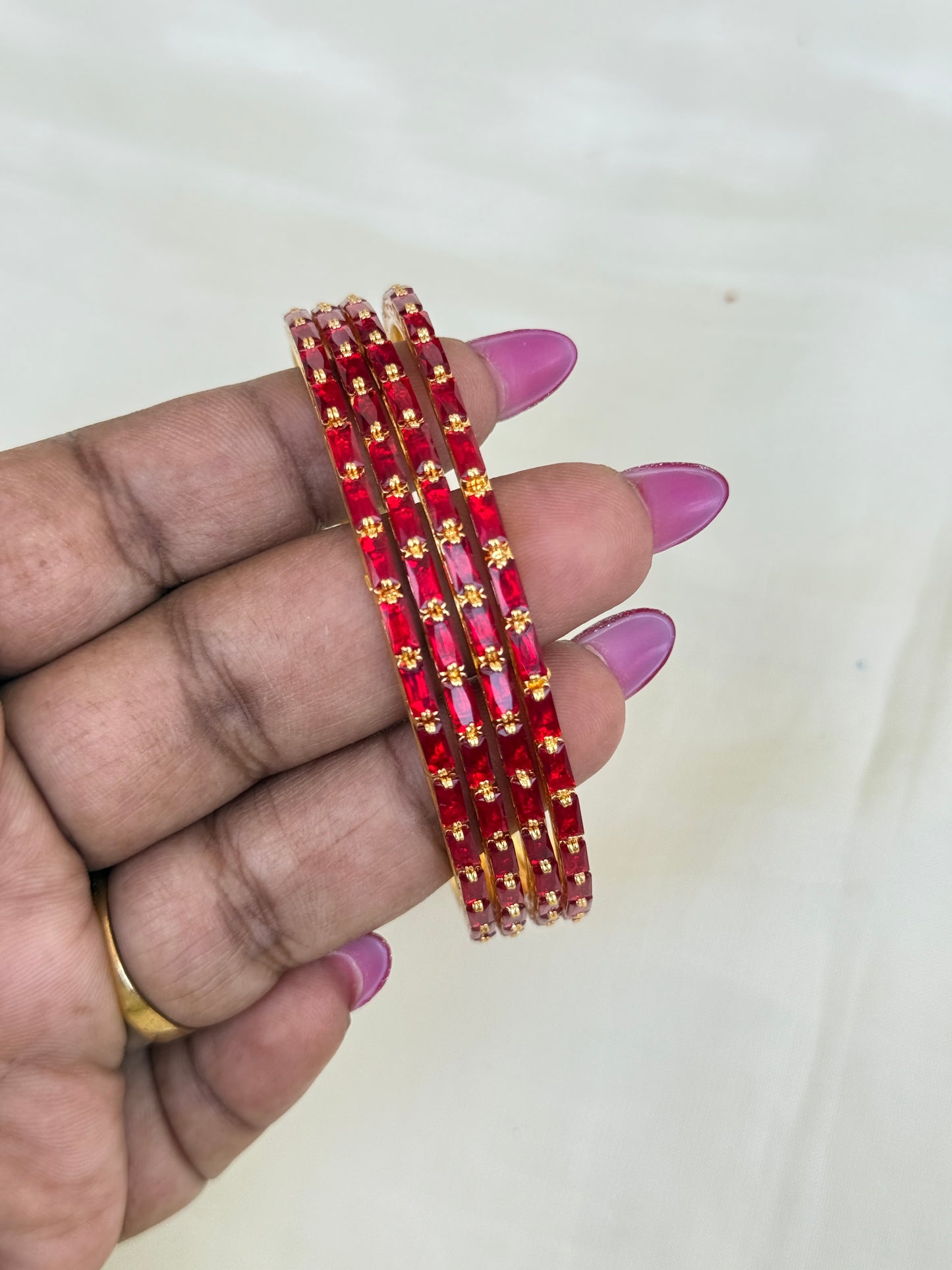 Sb102 Swarovski crystal bangles