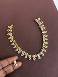 Ns439 mango neckset