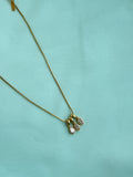 DC055 anti tarnish 3 drops 18inches adjustable Daily Wear chains