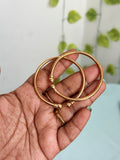 Kd064 Panchaloham openable kids bangles