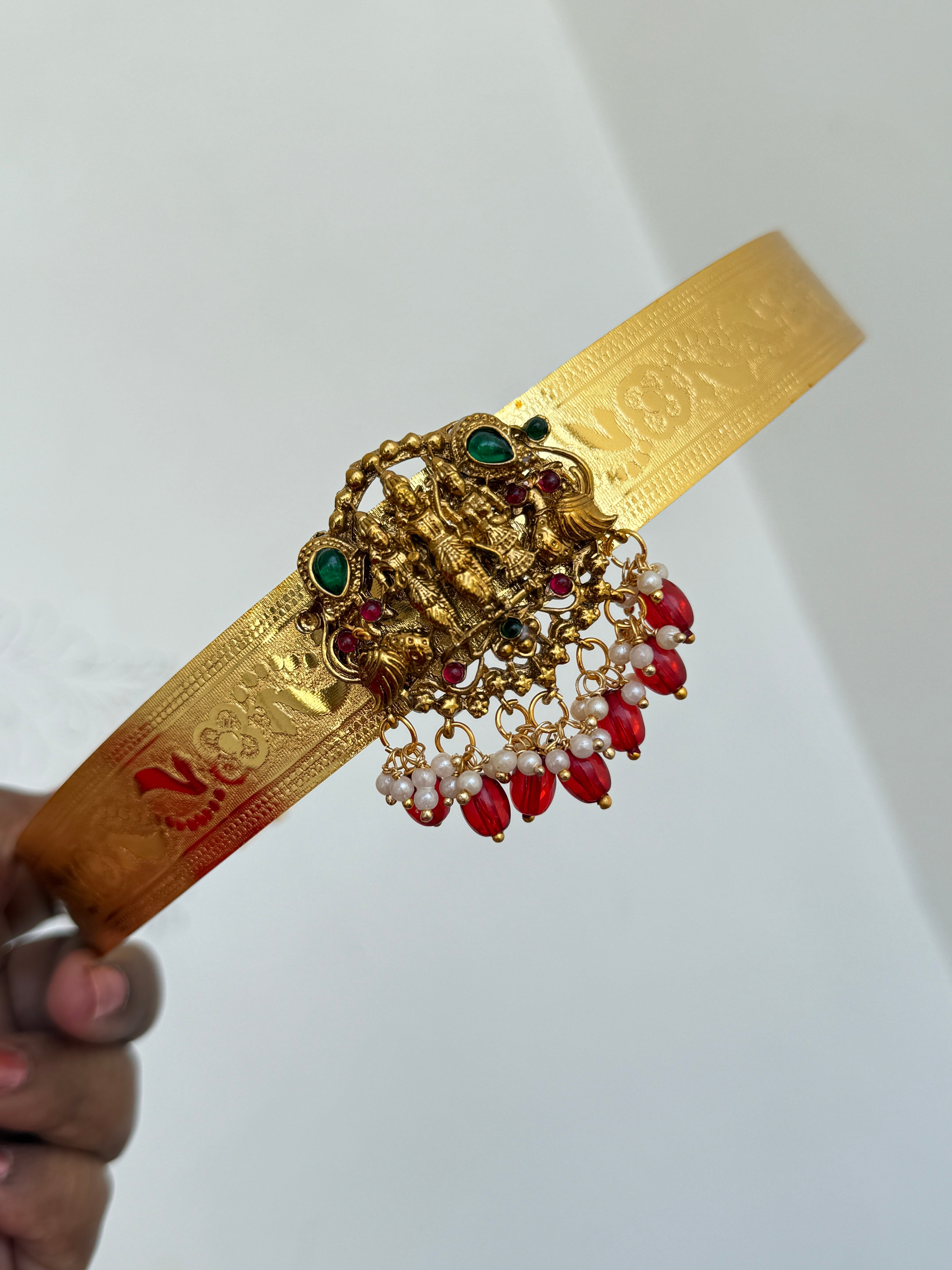 Hb552 ramparivar kids hipbelt