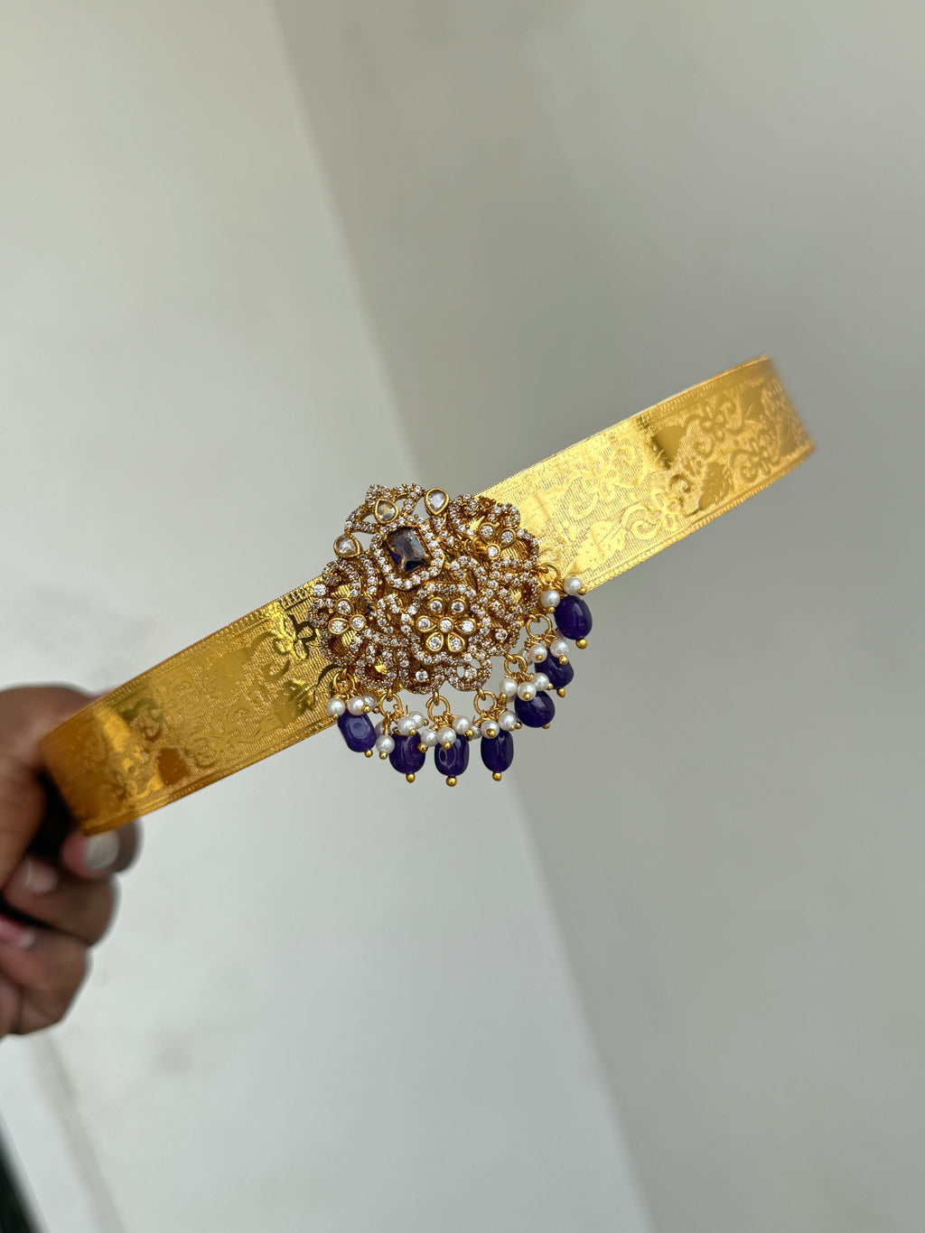 Hb623 medium size hip belt