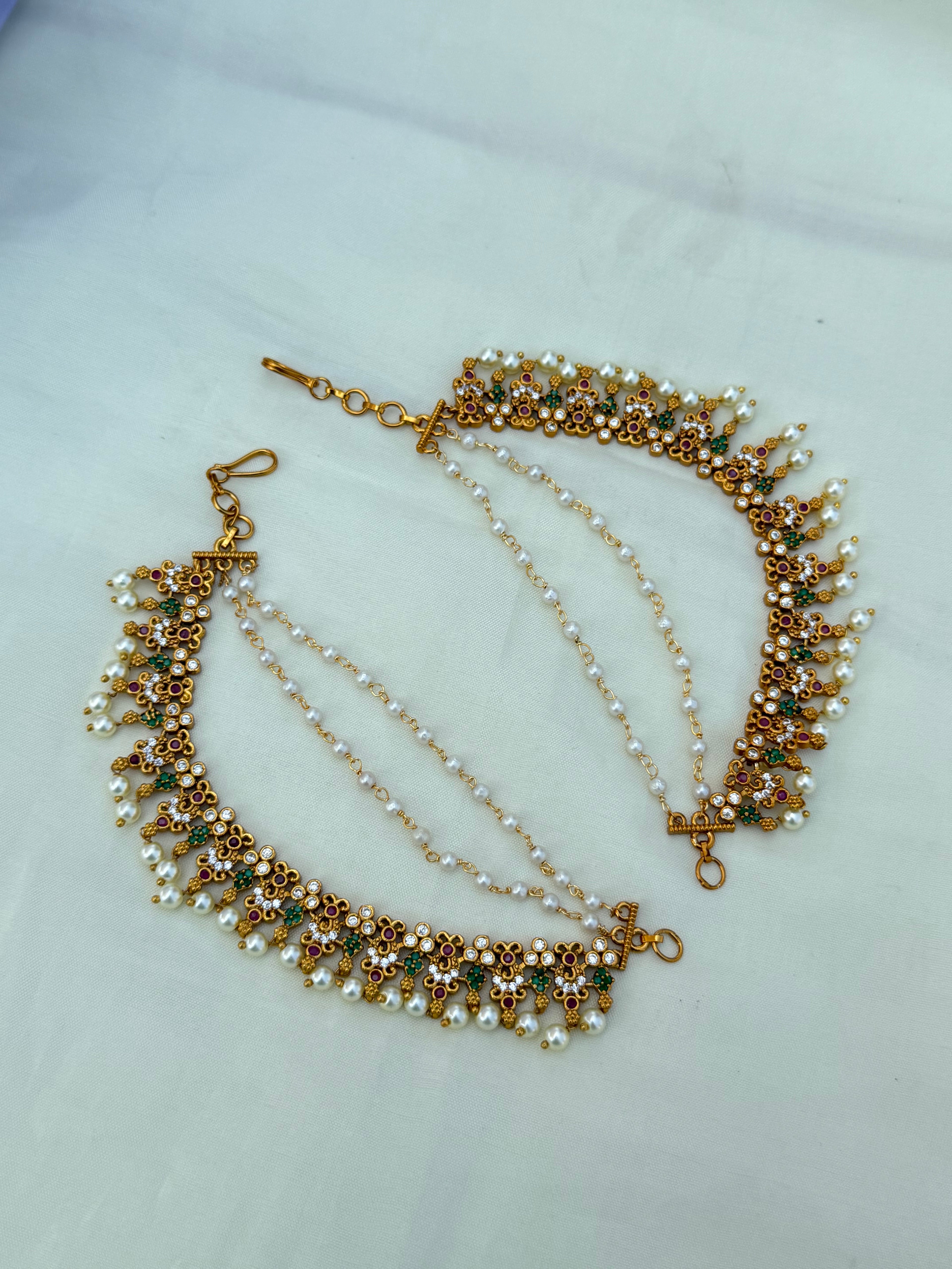 Ch202 Multi chempaswaralu