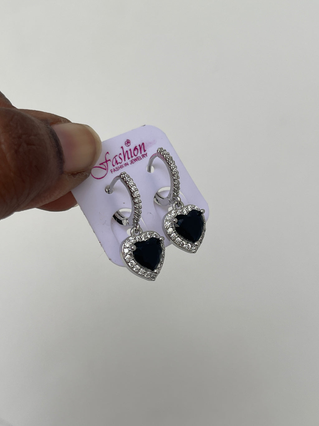 Alia Bhatt inspired hoops