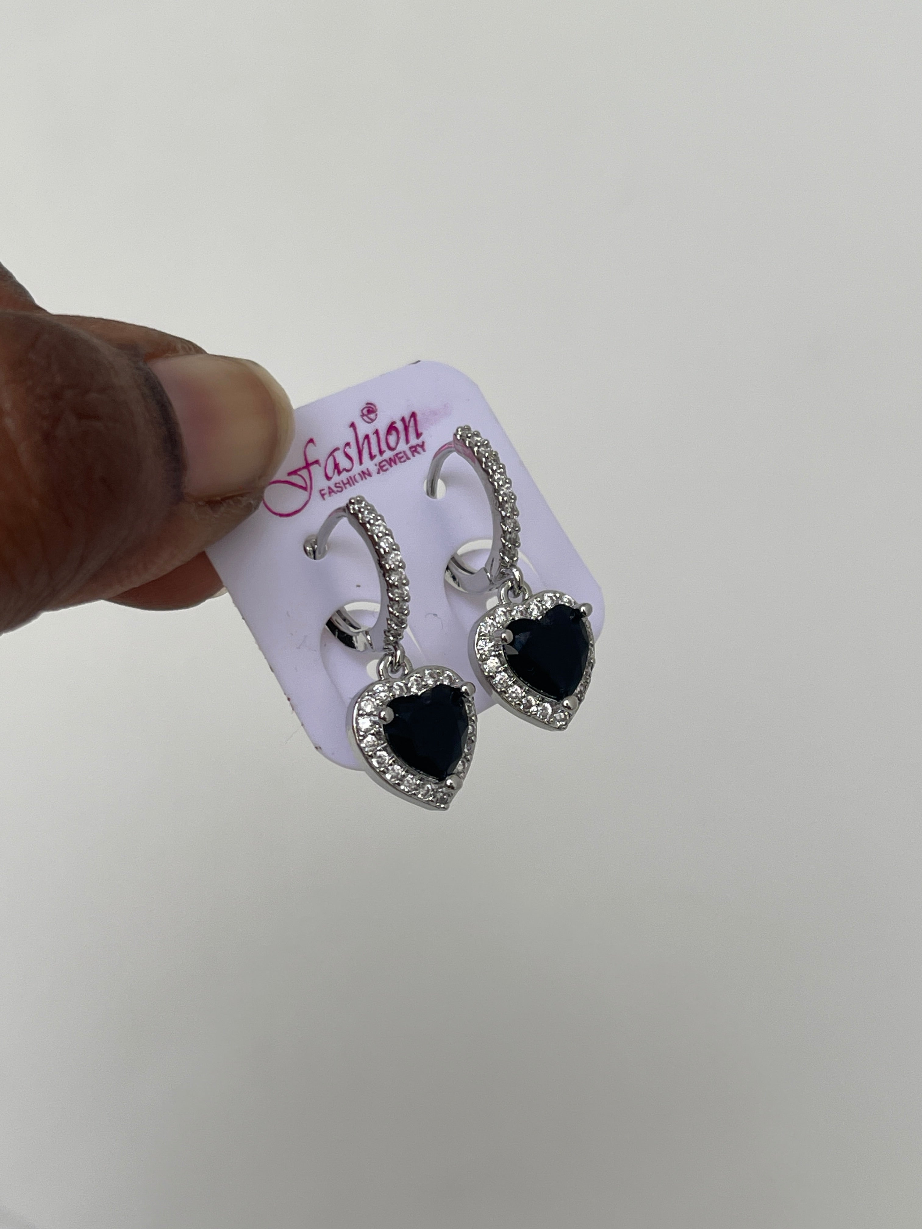 Alia Bhatt inspired hoops