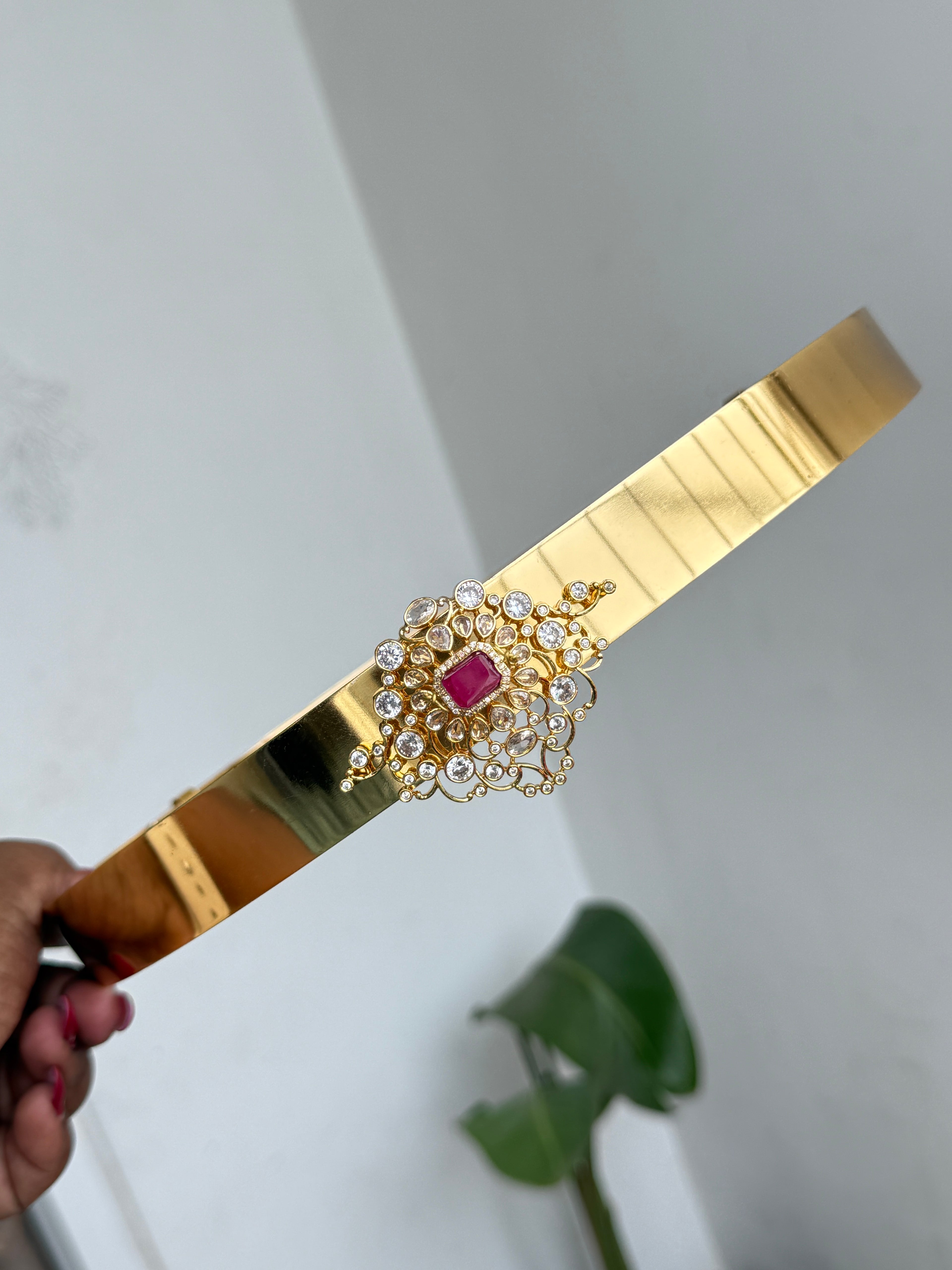 Hb641 adults texture hipbelt